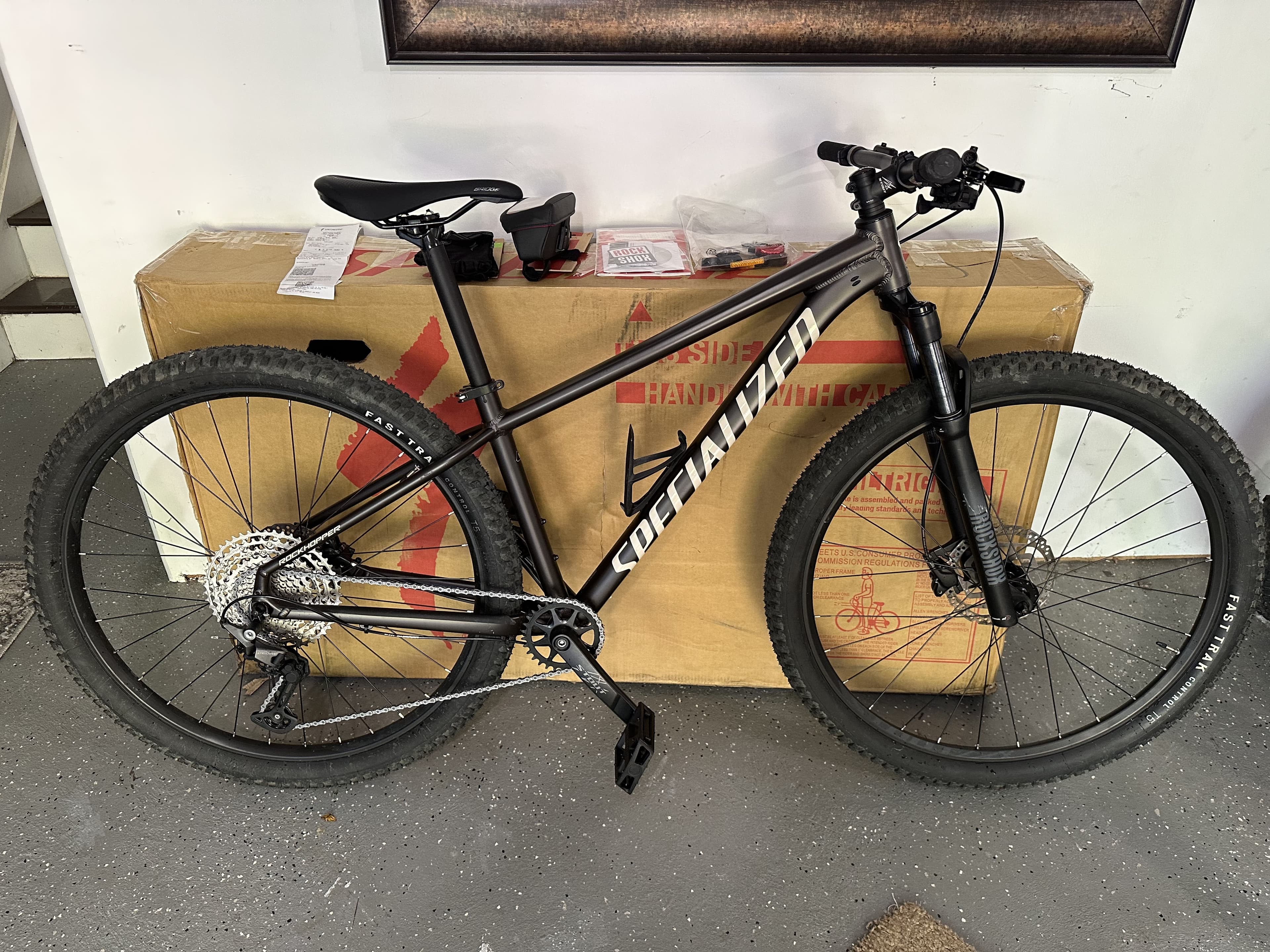 Specialized rockhopper elite for sale deals