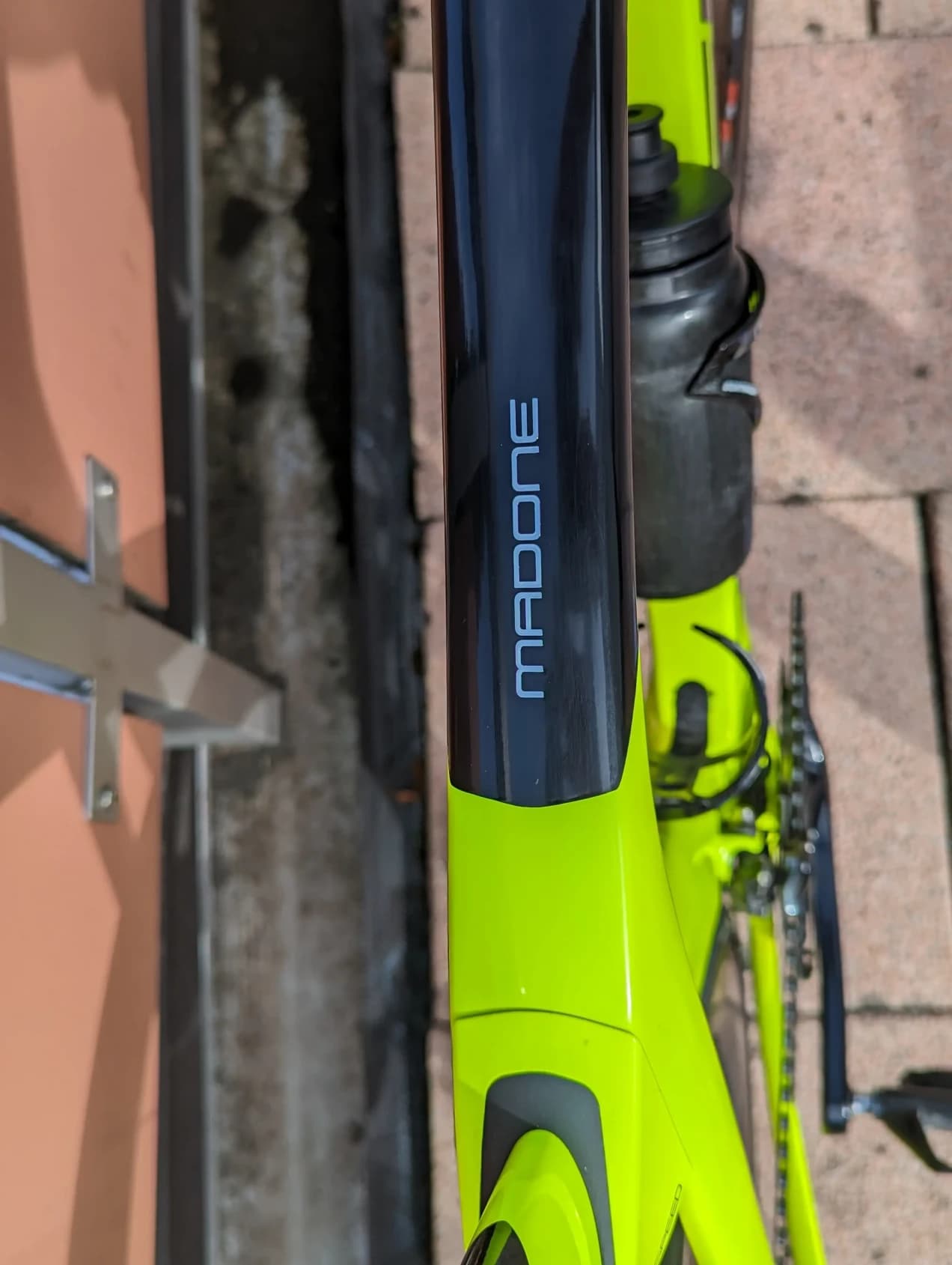 2019 Trek Madone SLR 8 Disc BicycleBlueBook