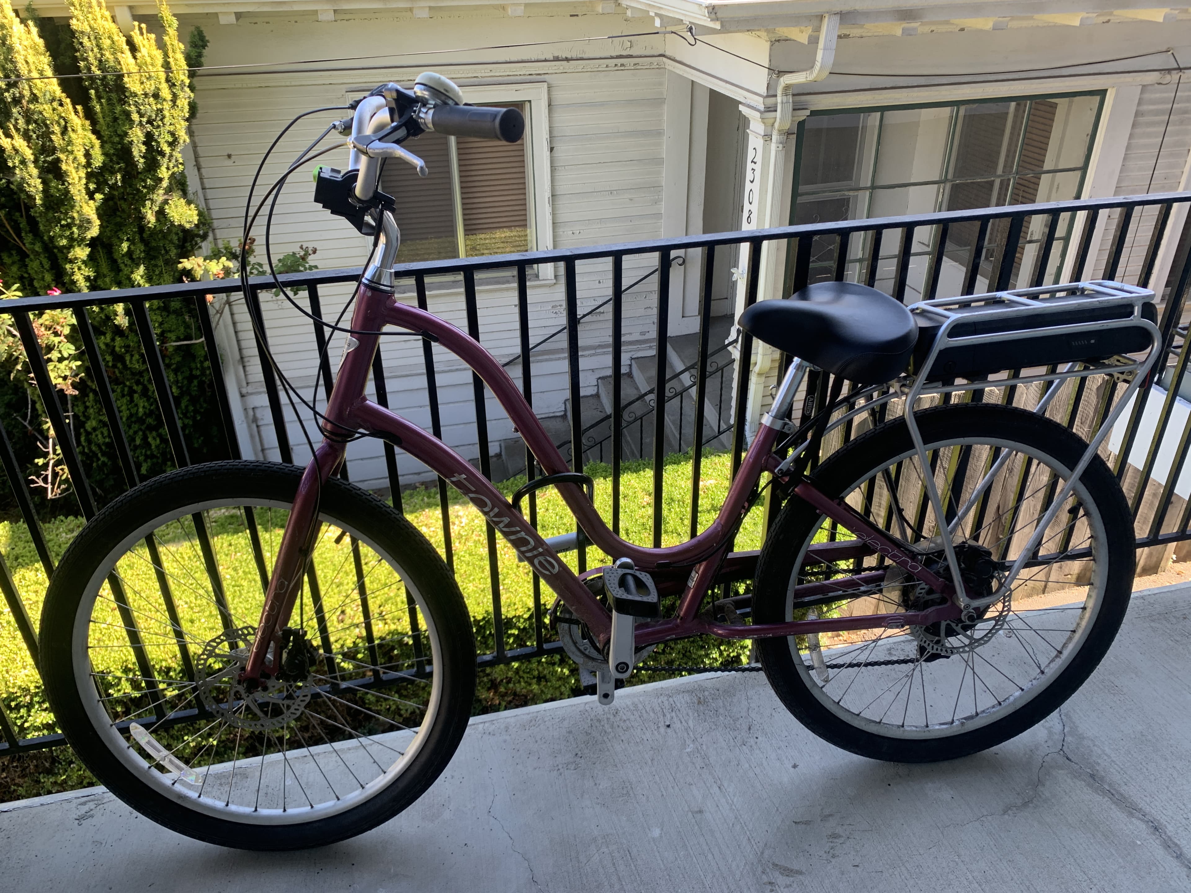 2021 Electra Townie Go 7D Step Thru BicycleBlueBook