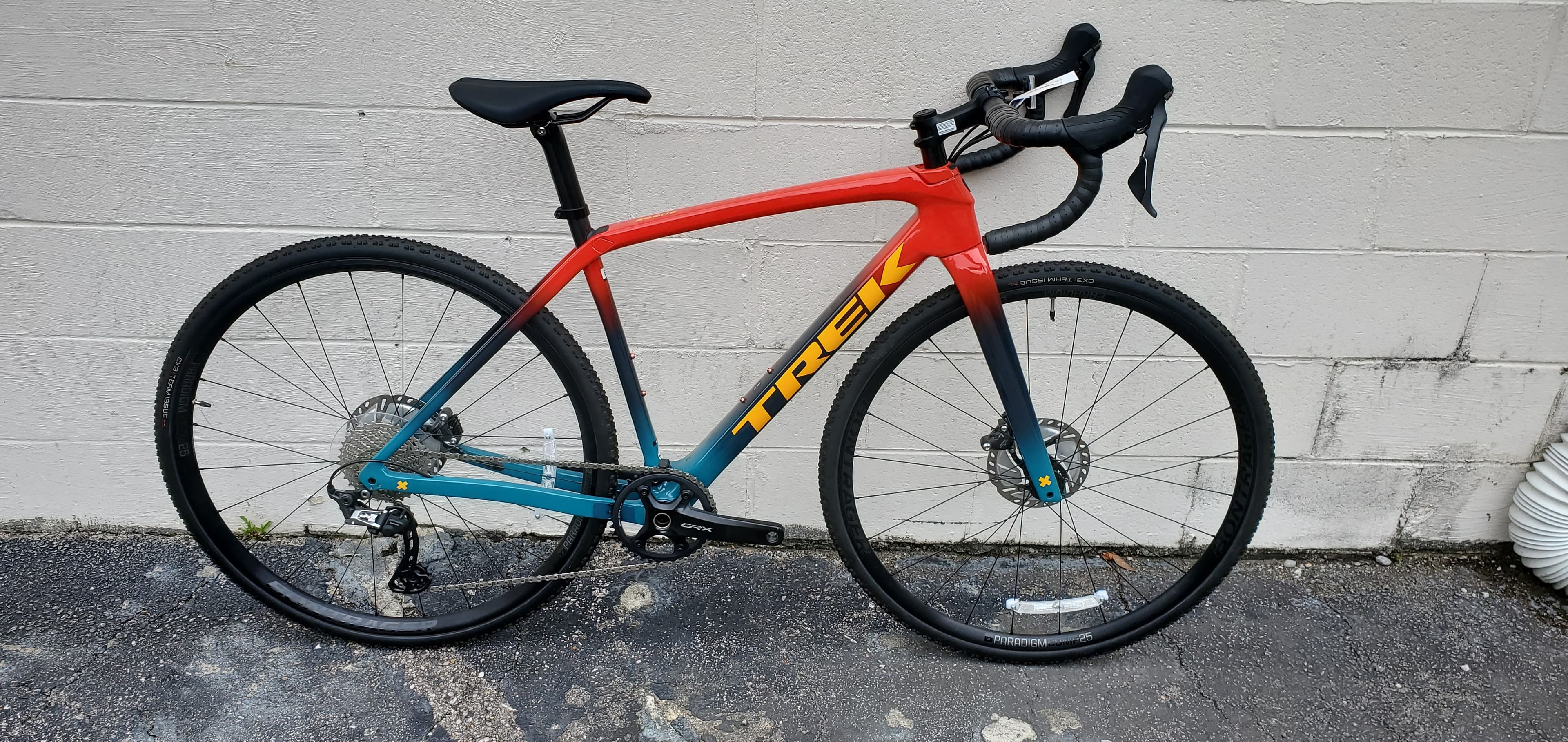 2023 Trek Boone 6 Disc BicycleBlueBook