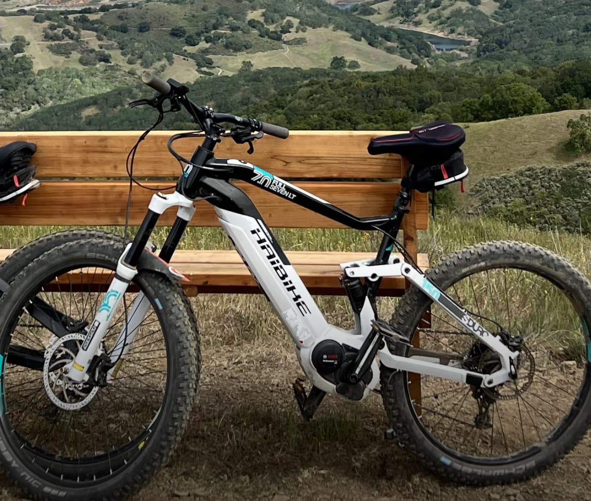2019 Haibike SDURO FullSeven 7.0 BicycleBlueBook