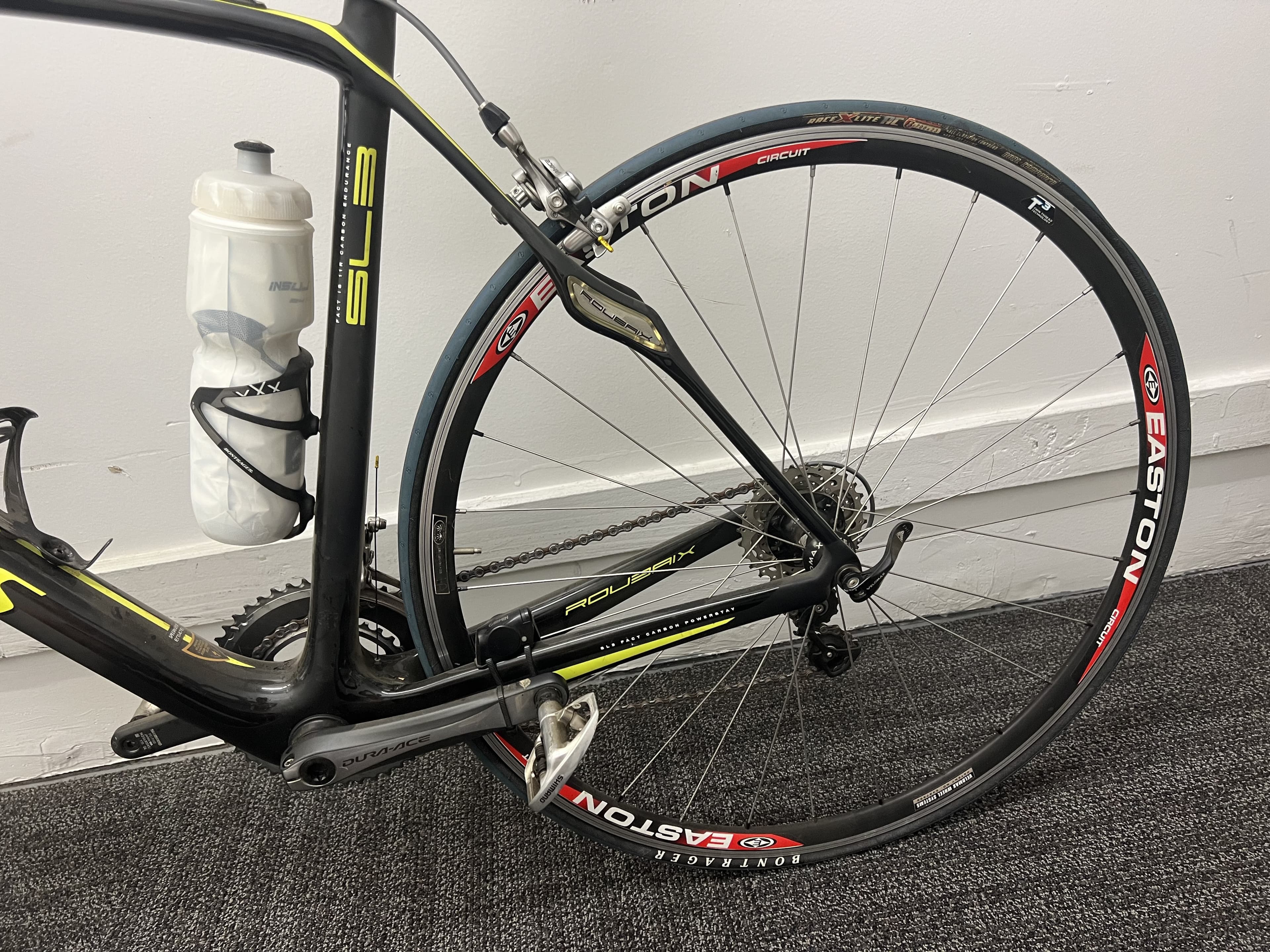 S works roubaix sl3 deals