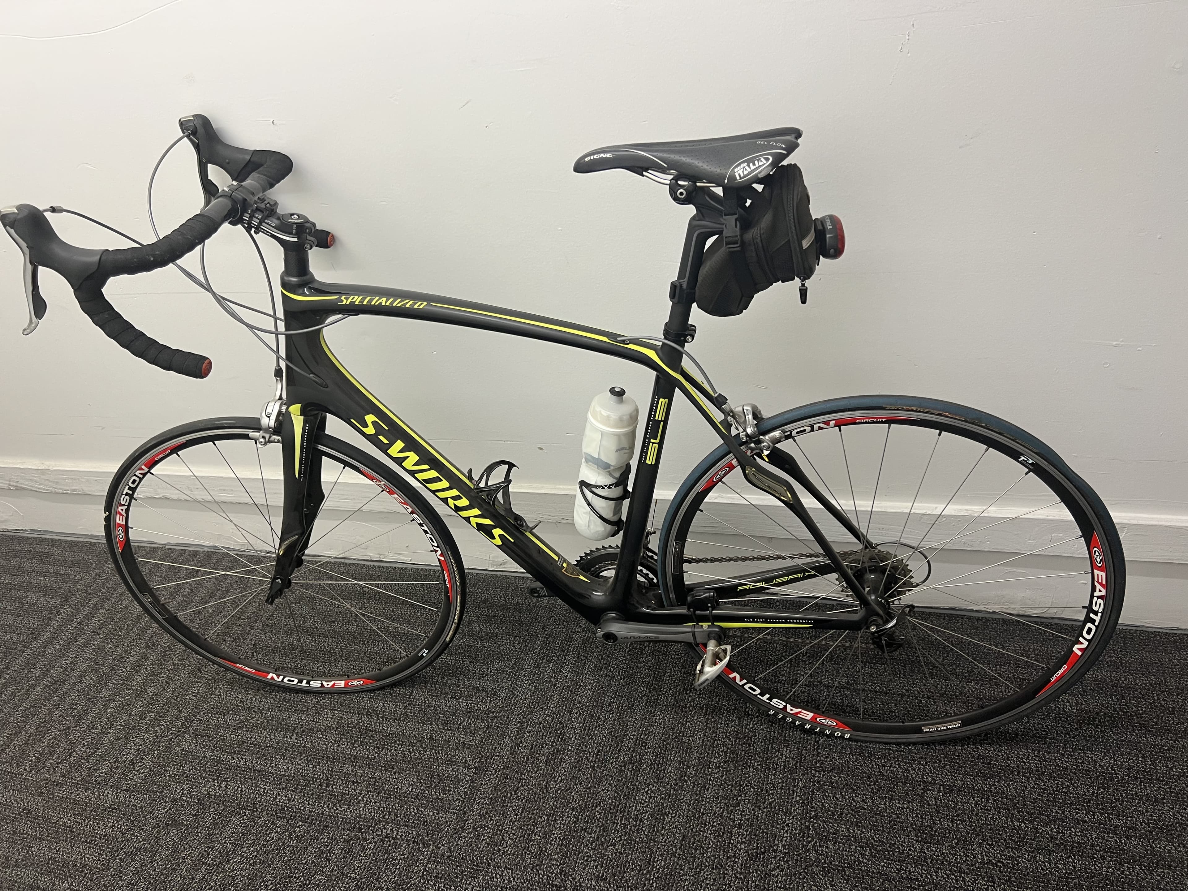 S works roubaix sl3 deals