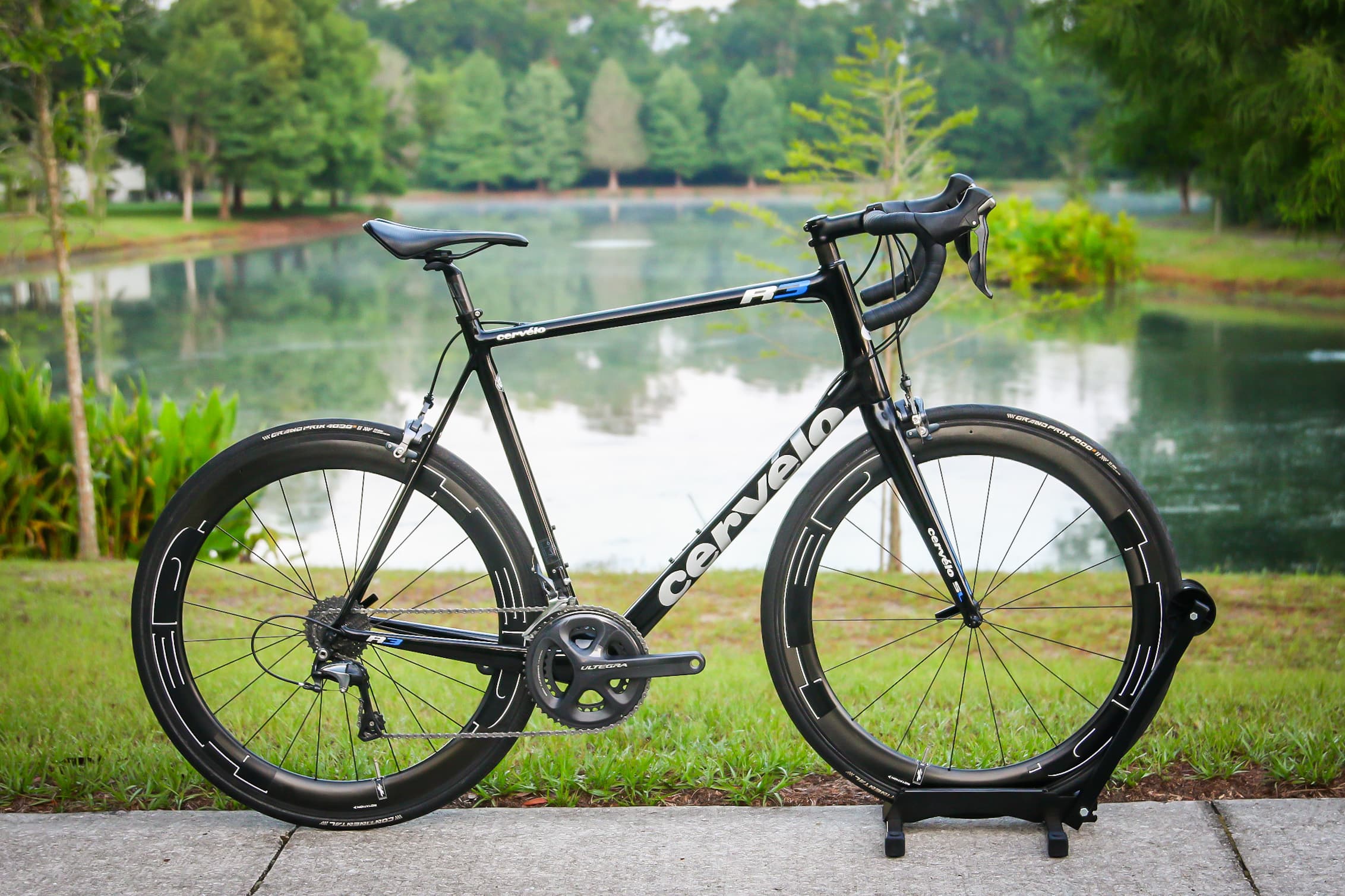 Cervelo online r3 61cm