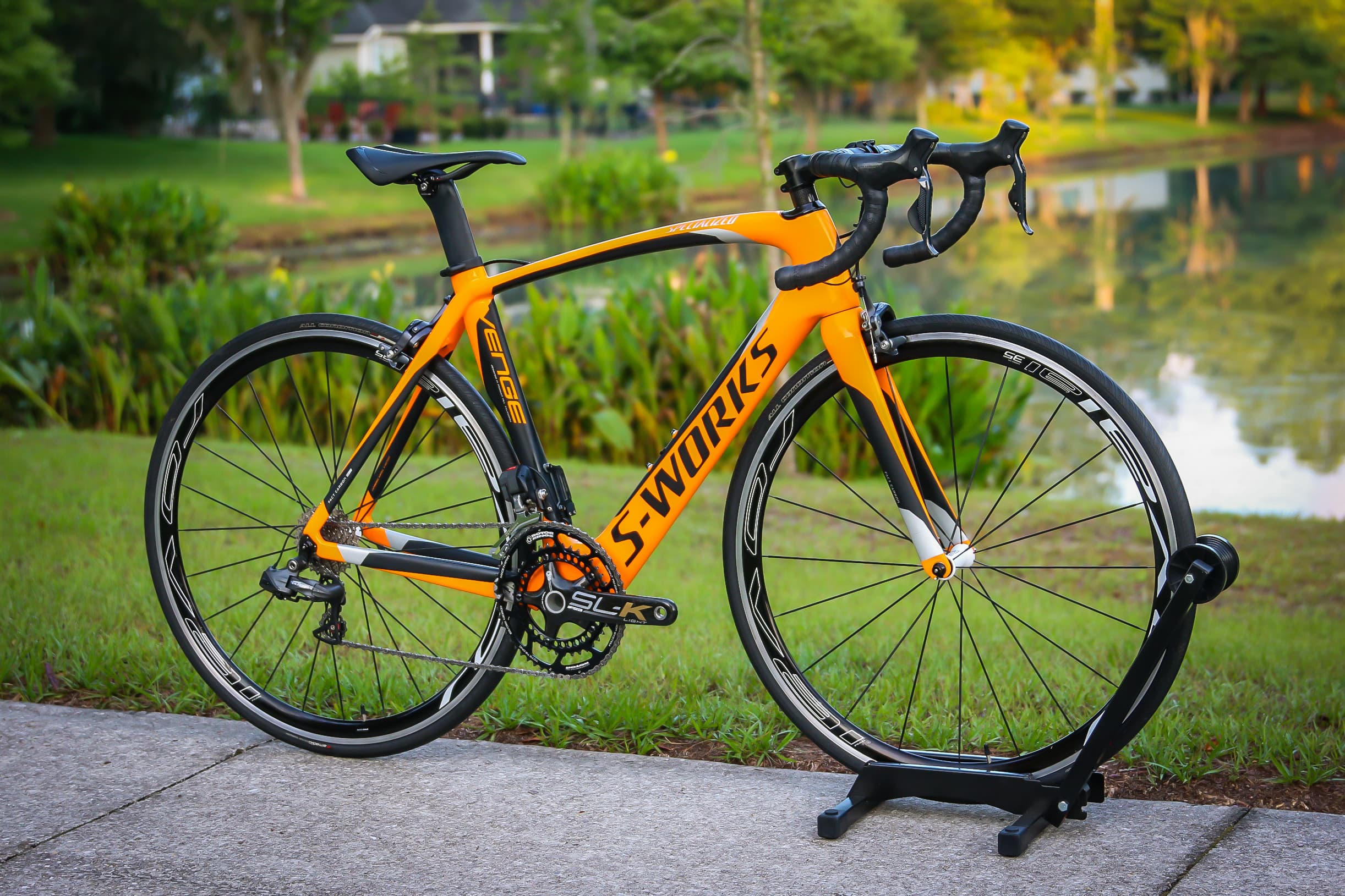 Used s sales works venge