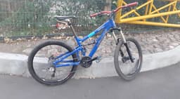 Bike Image