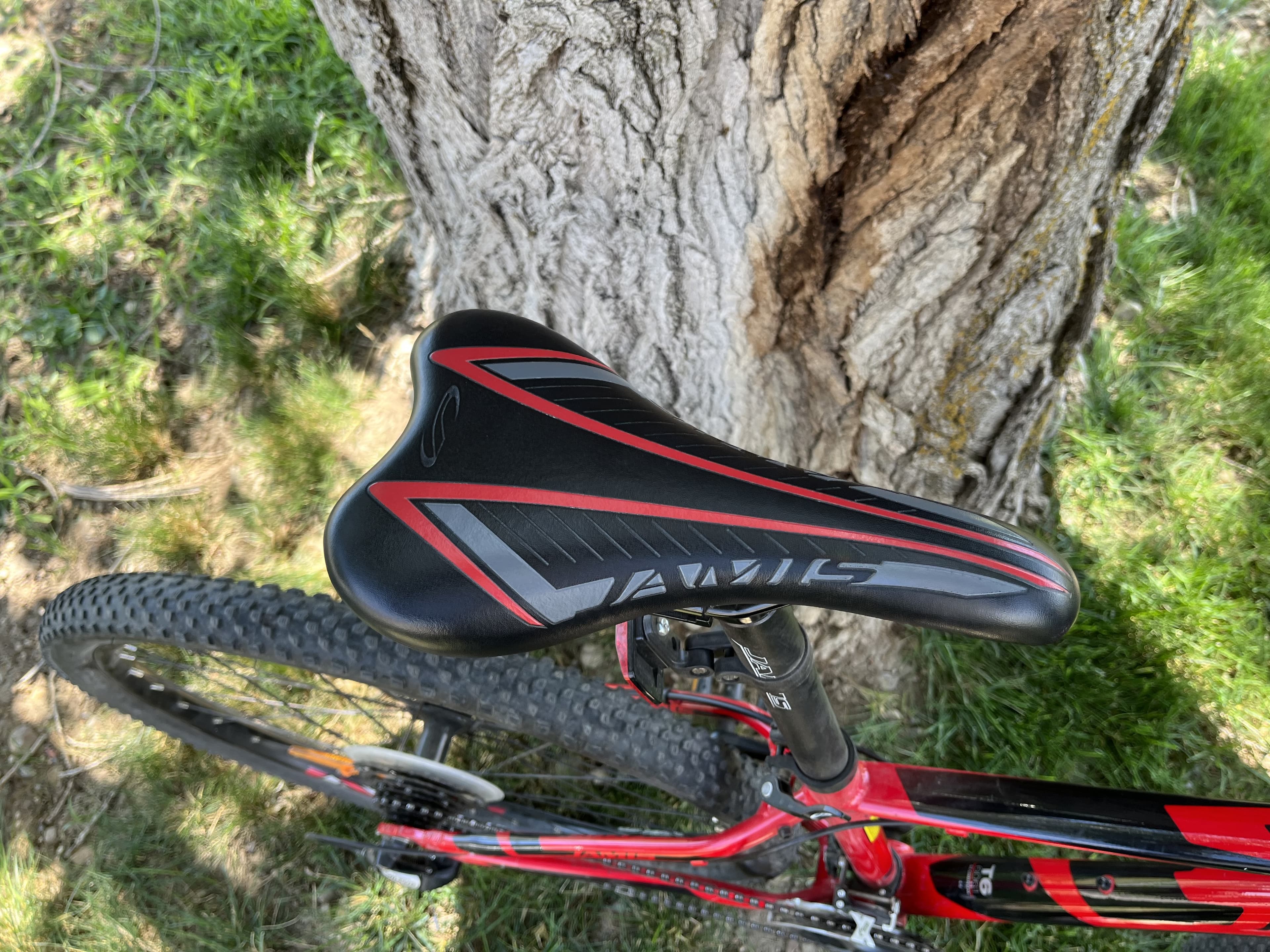 Jamis trail x 2019 clearance