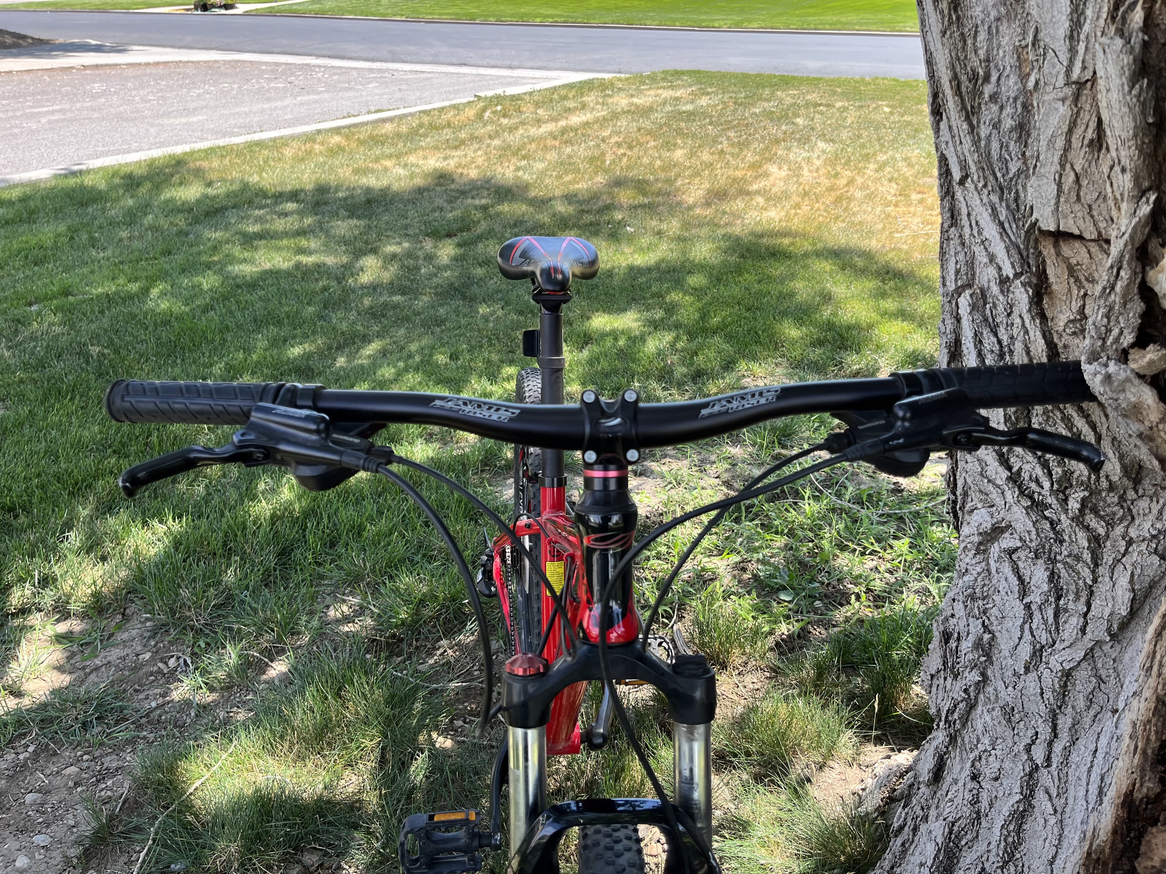 Jamis trail hotsell x 2019