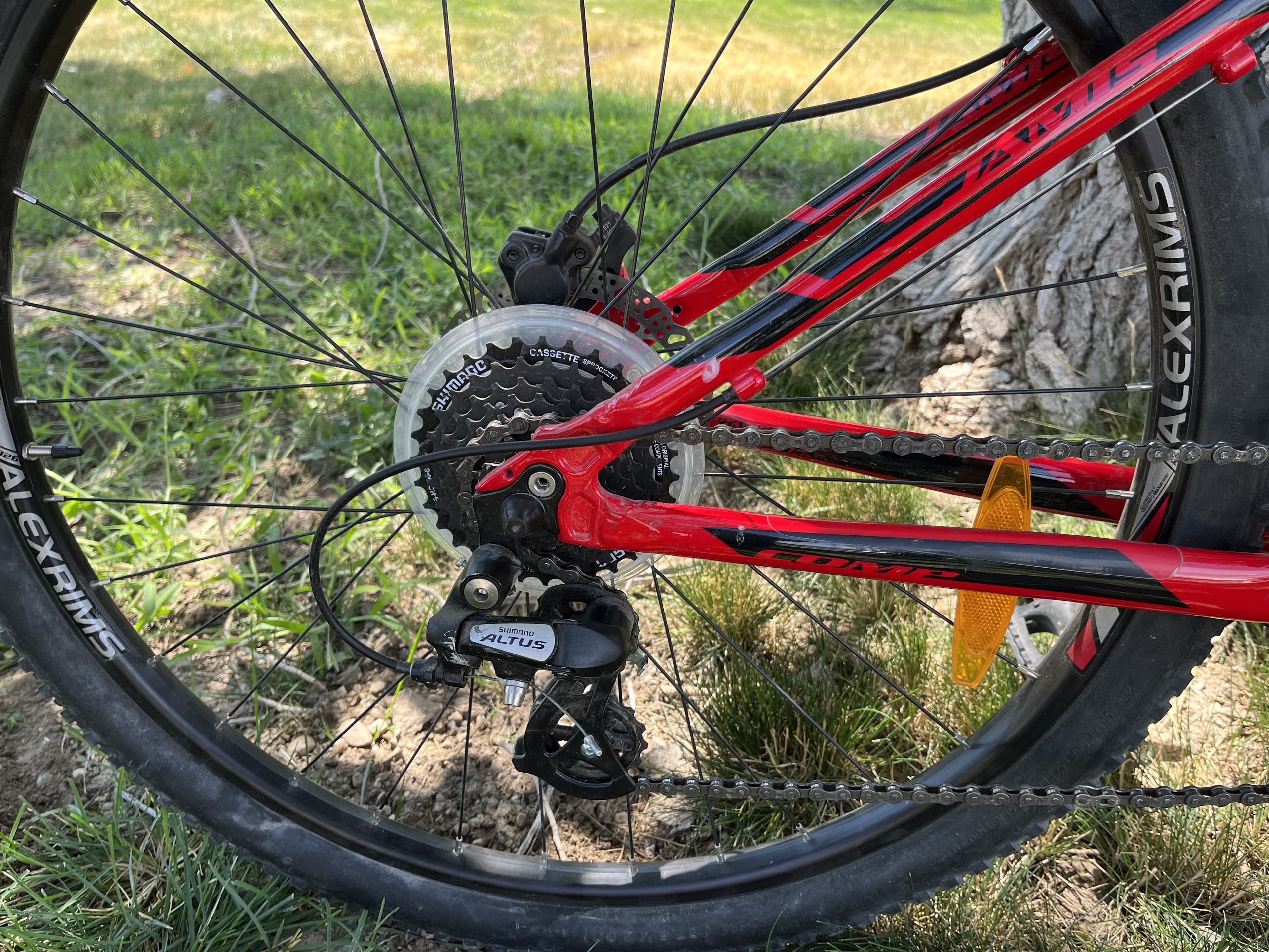 2019 Jamis Trail X BicycleBlueBook
