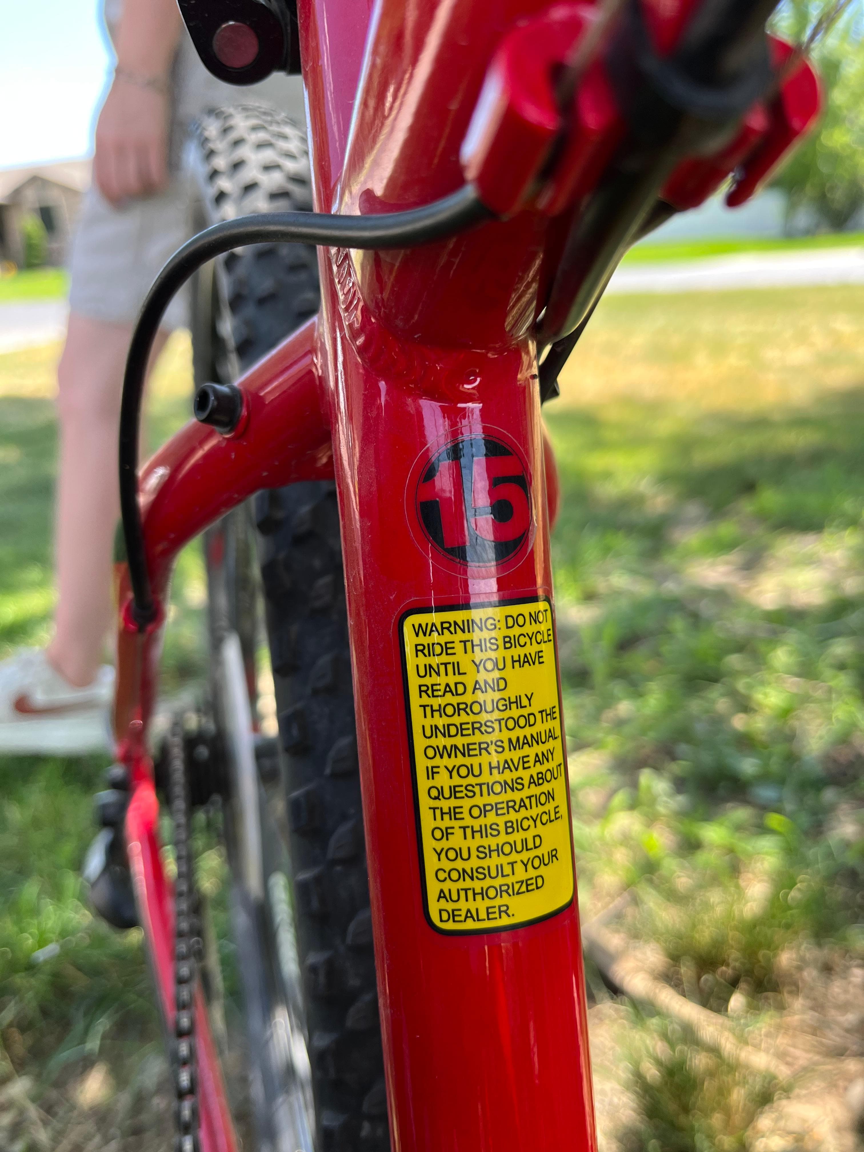 2019 Jamis Trail X BicycleBlueBook
