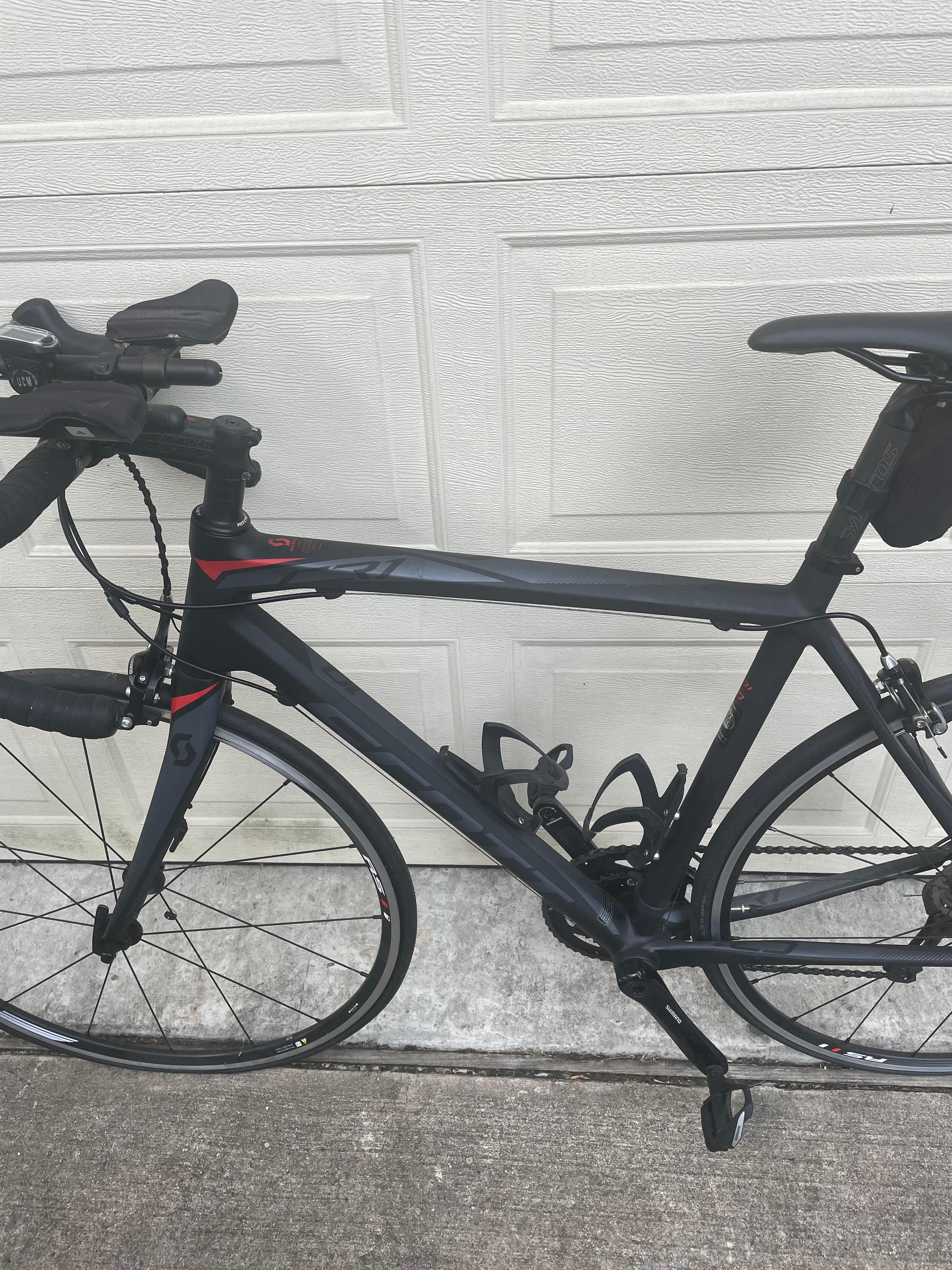 Scott cr1 10 hot sale