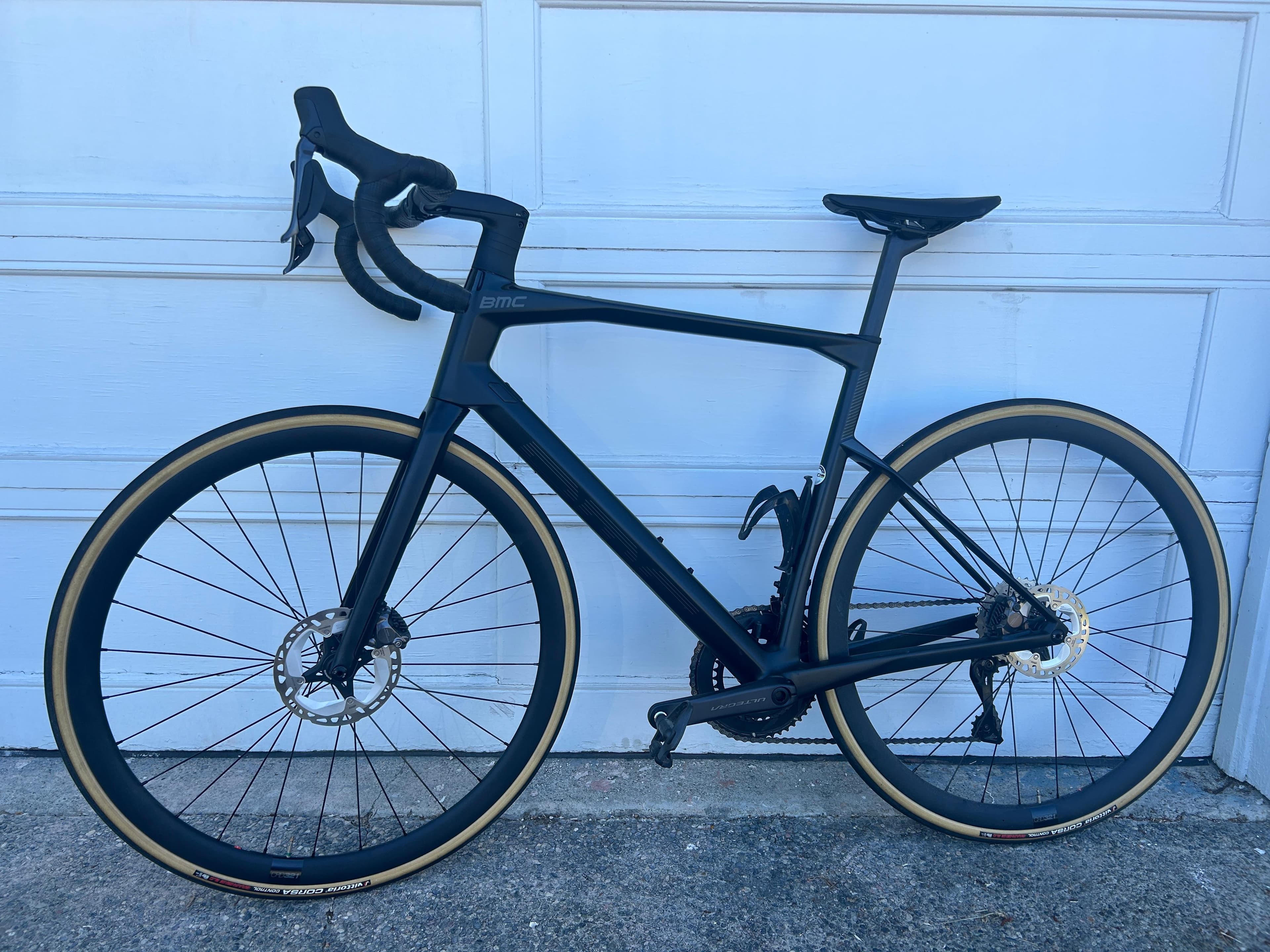 Bmc roadmachine occasion deals