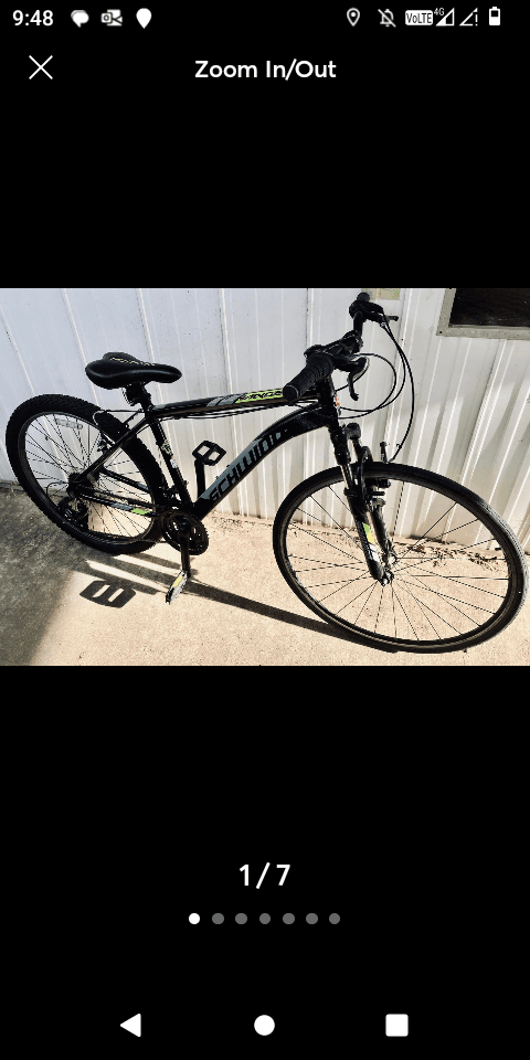 Schwinn bicycles cheap at target
