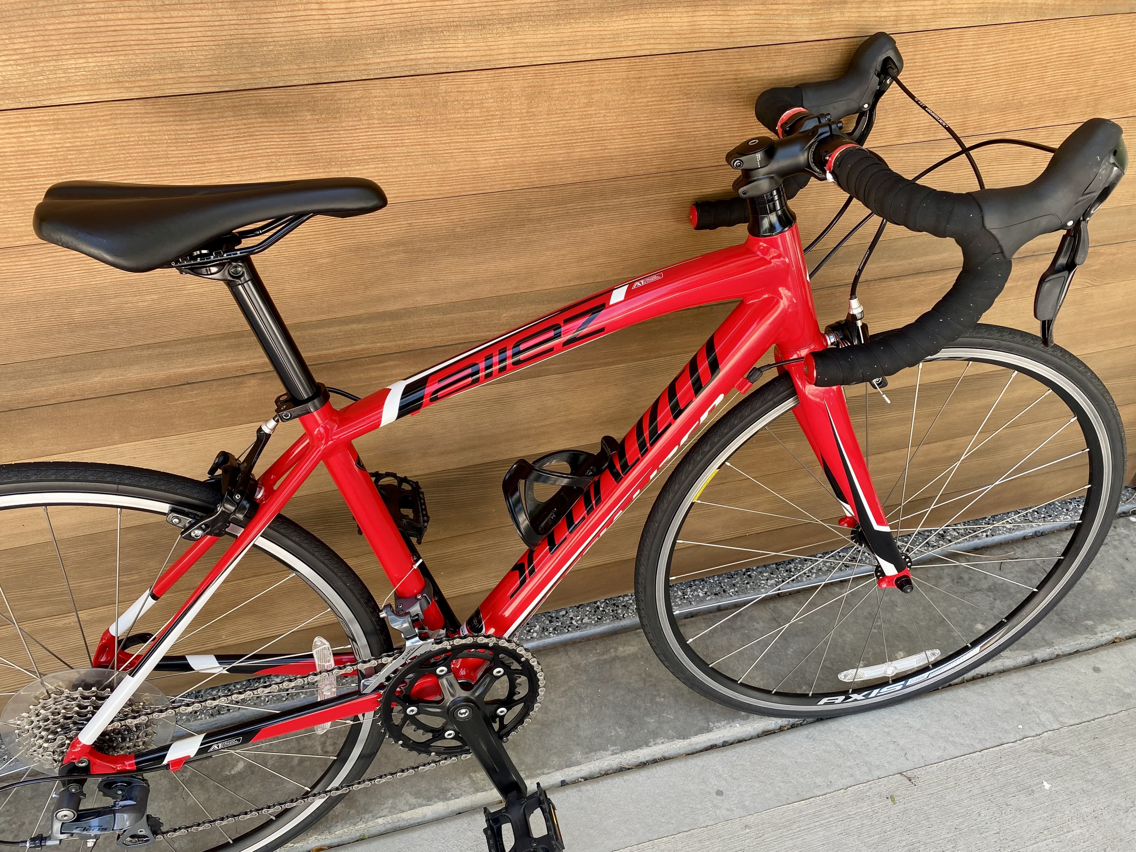 2015 Specialized Allez 650 BicycleBlueBook