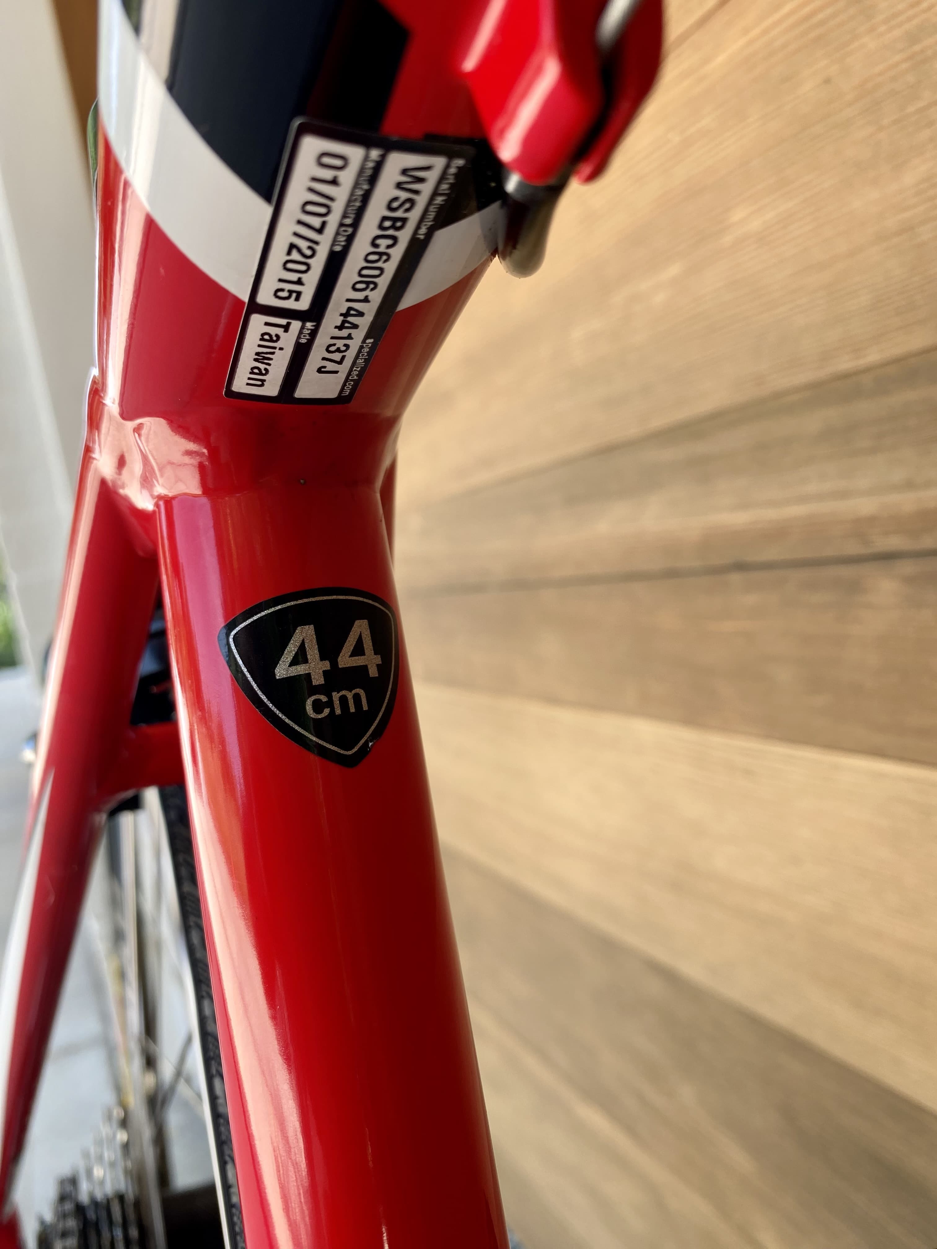 Specialized allez sale 650
