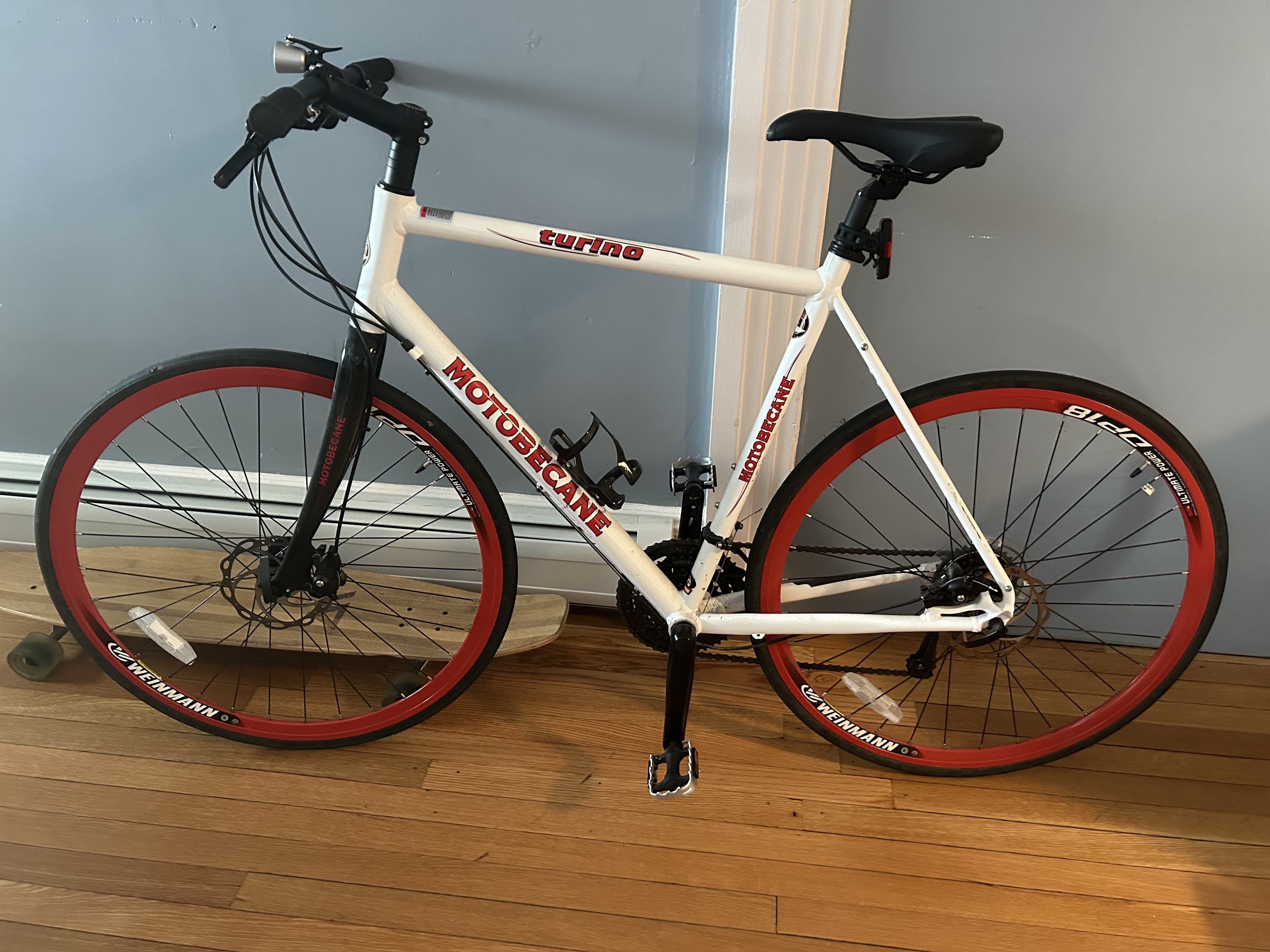 Motobecane turino shop