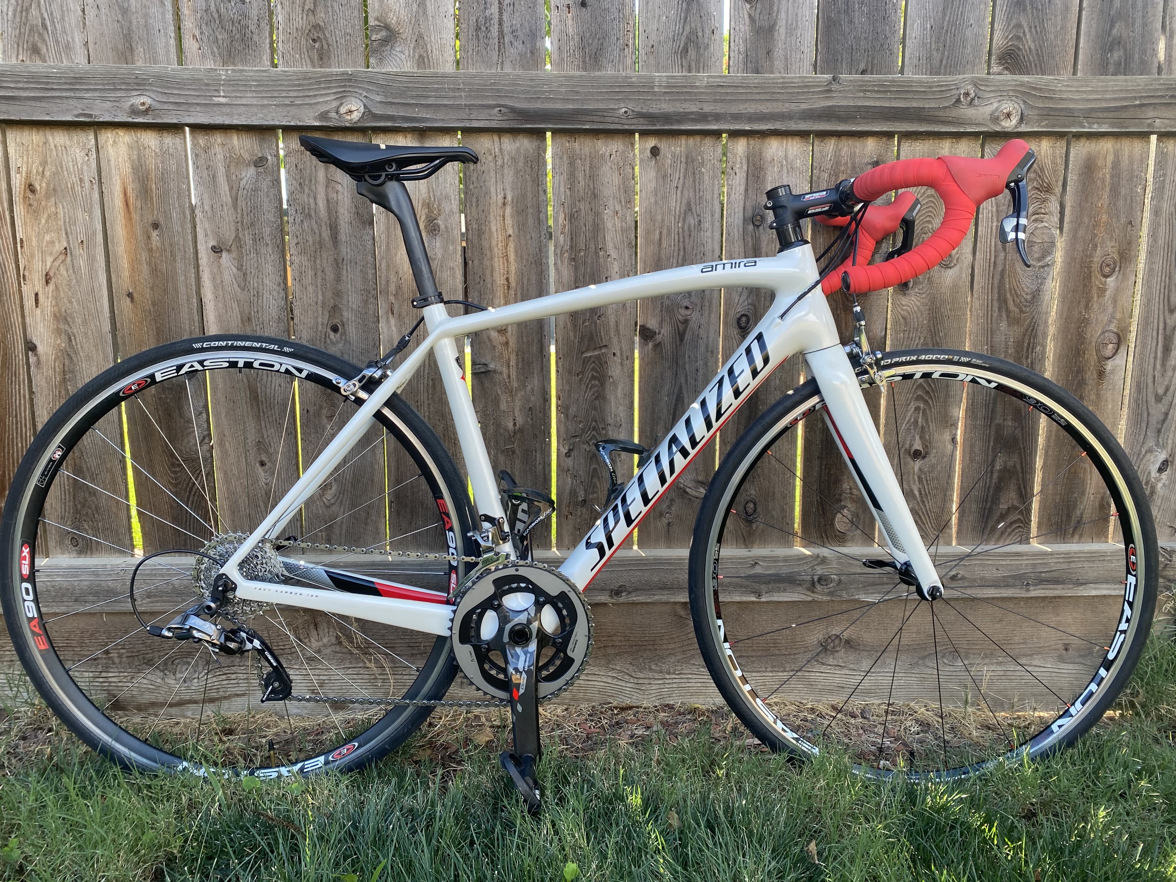 Specialized amira 2015 new arrivals