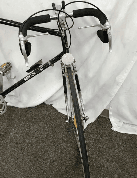 1976 Fuji Gran Tourer SE BicycleBlueBook
