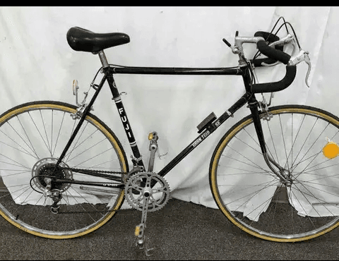 Fuji gran tourer bike on sale