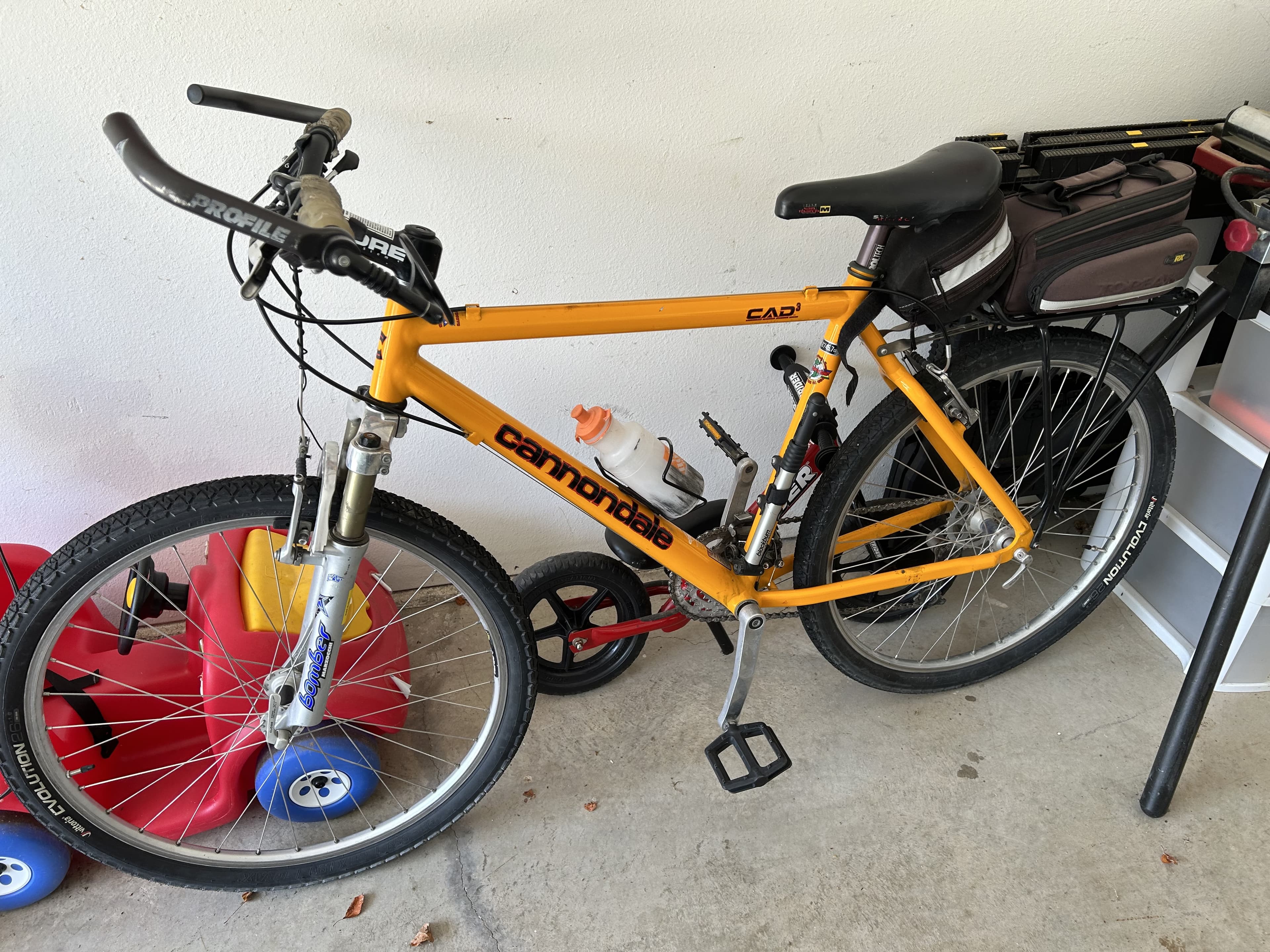 Cannondale m400 cad2 new arrivals price