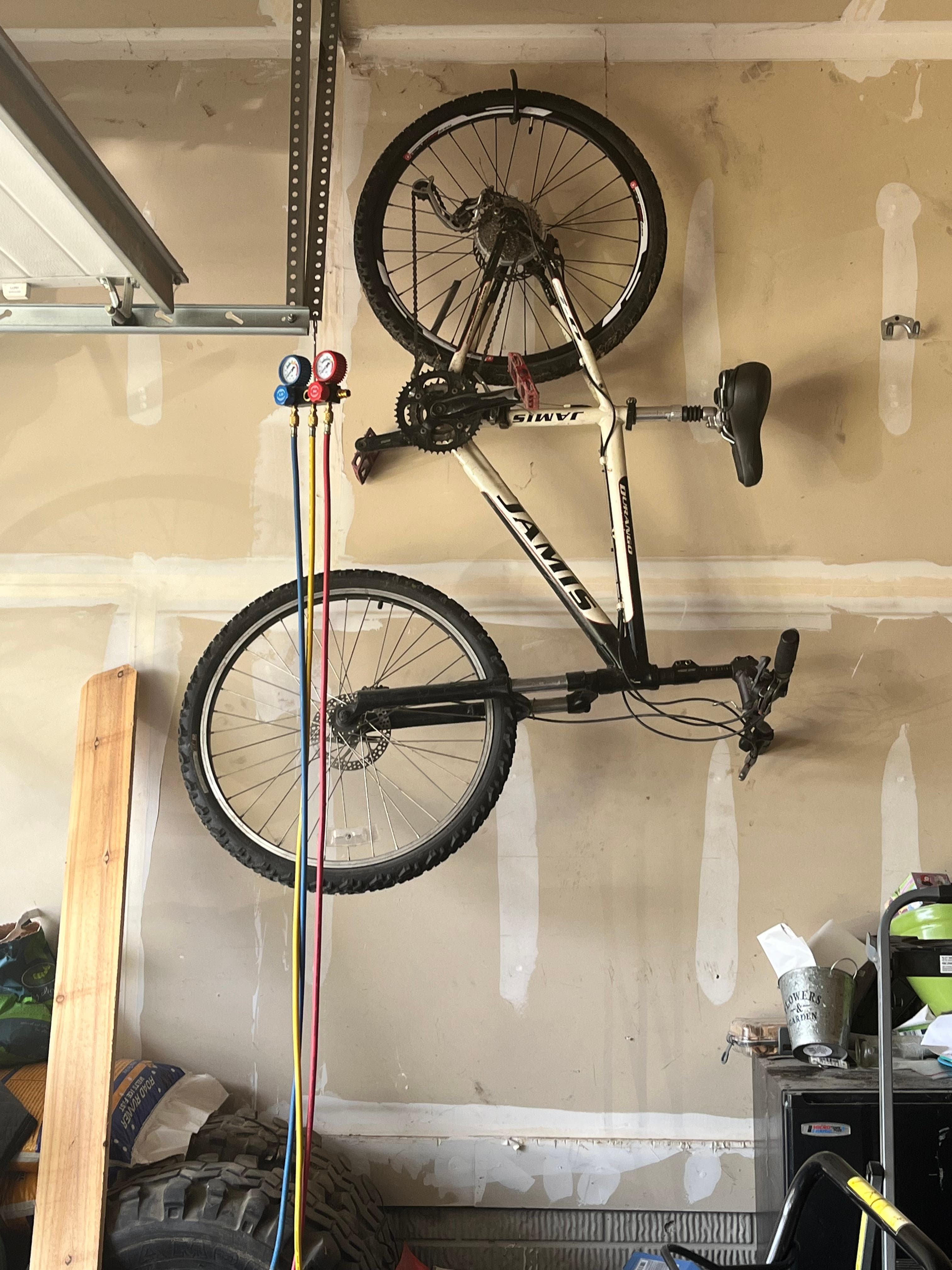 Jamis nemesis 650 outlet