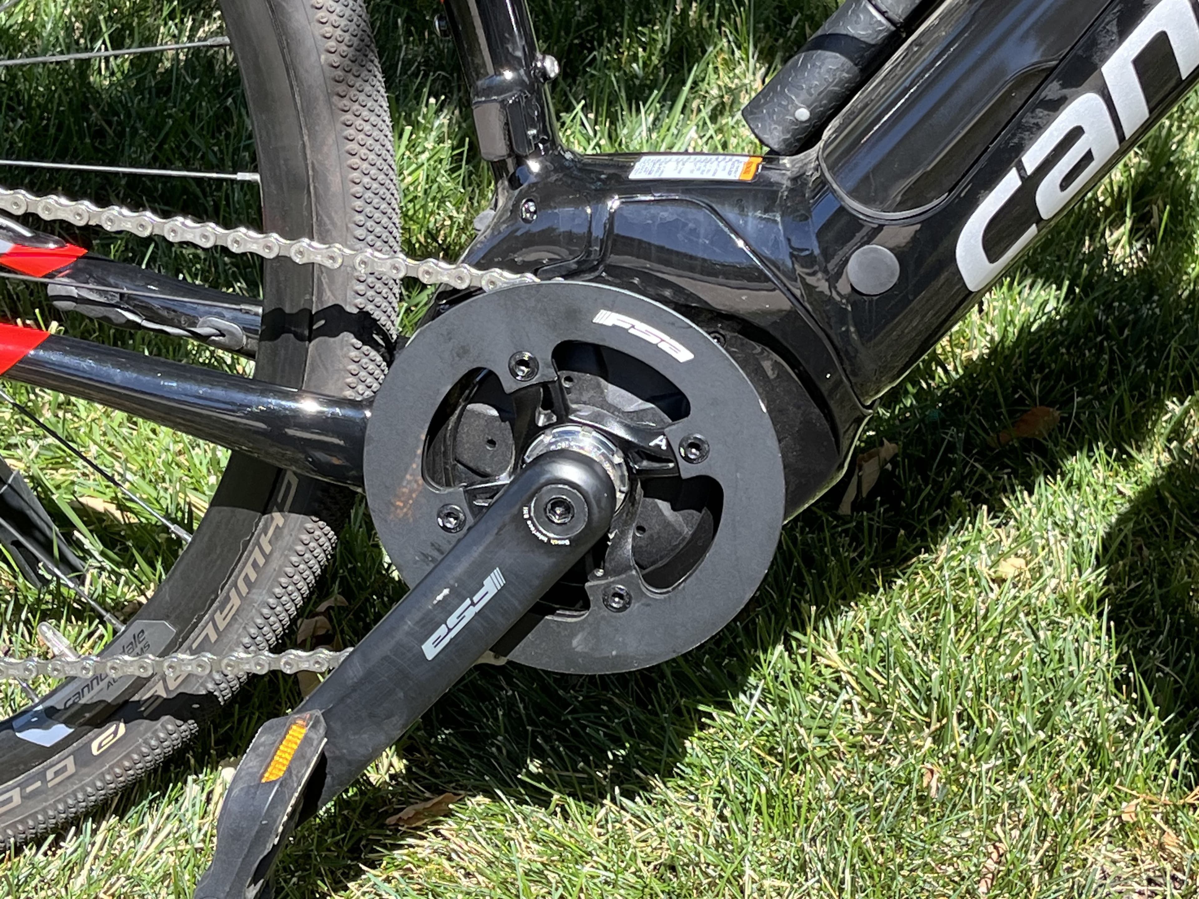 2019 cannondale quick clearance neo
