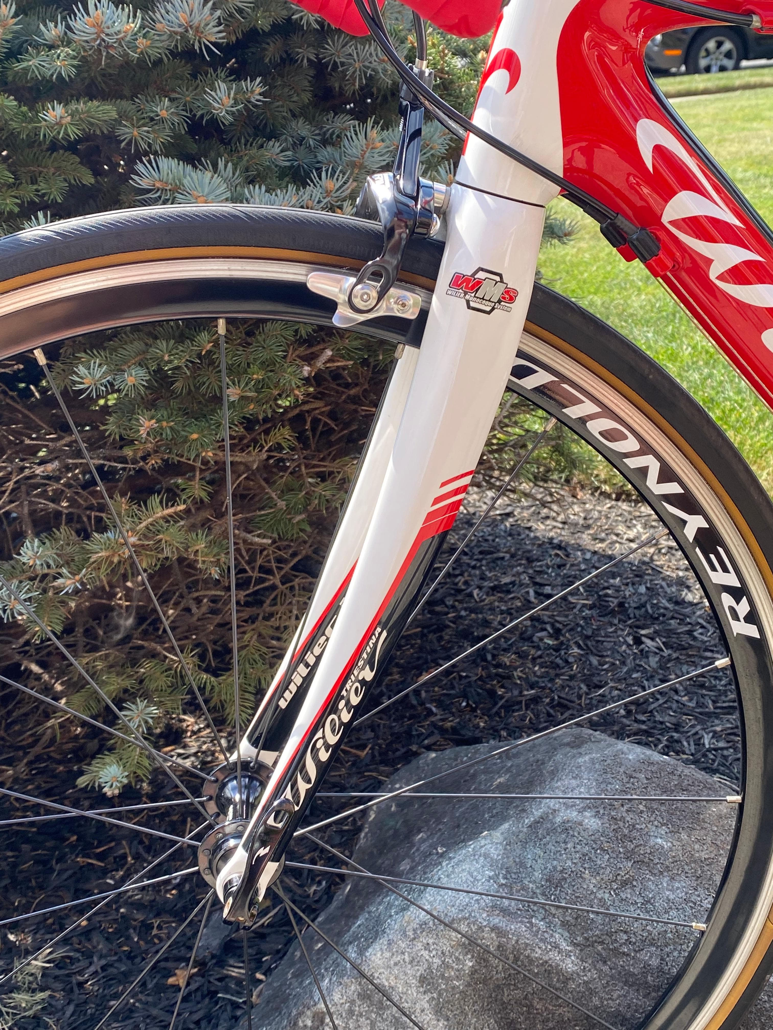 Wilier triestina sale izoard xp 2013