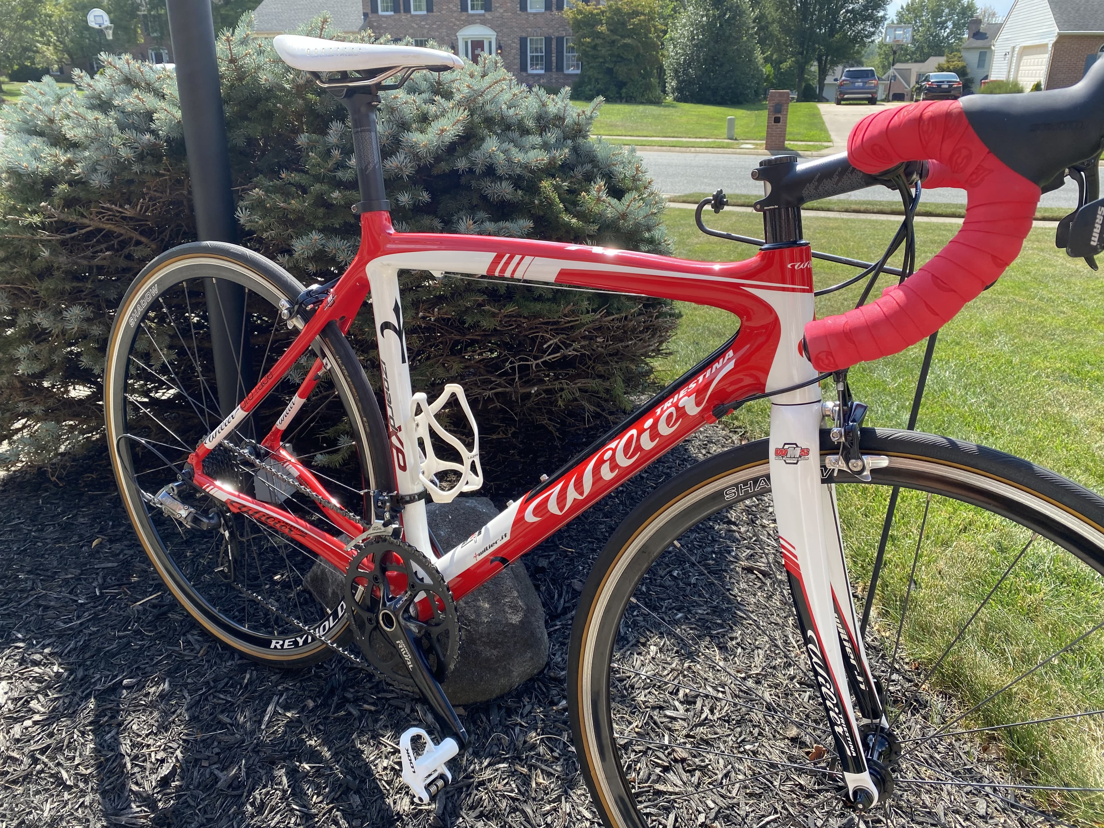 Wilier izoard xp 2012 2025