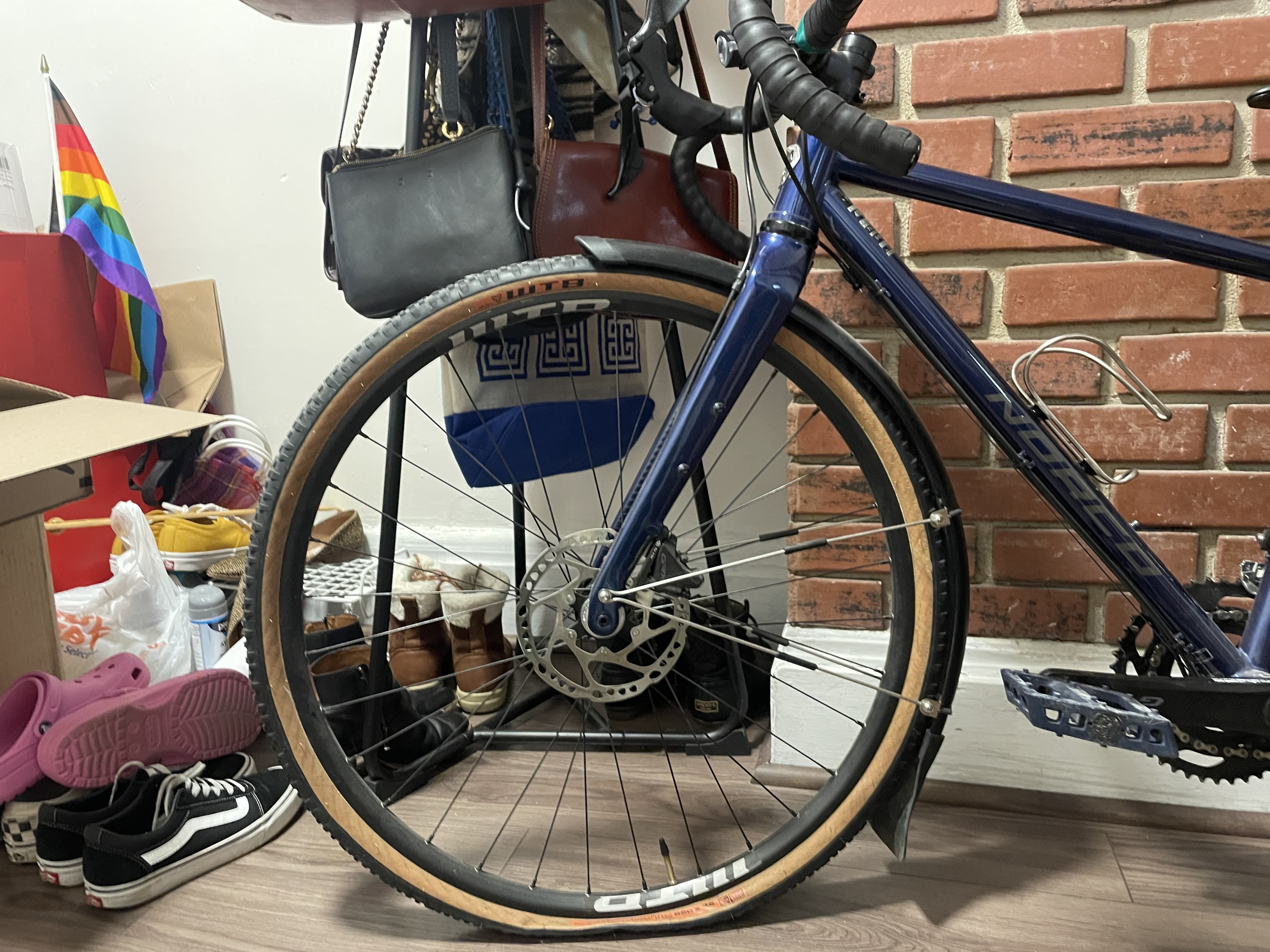 2020 Norco Search XR S2 BicycleBlueBook