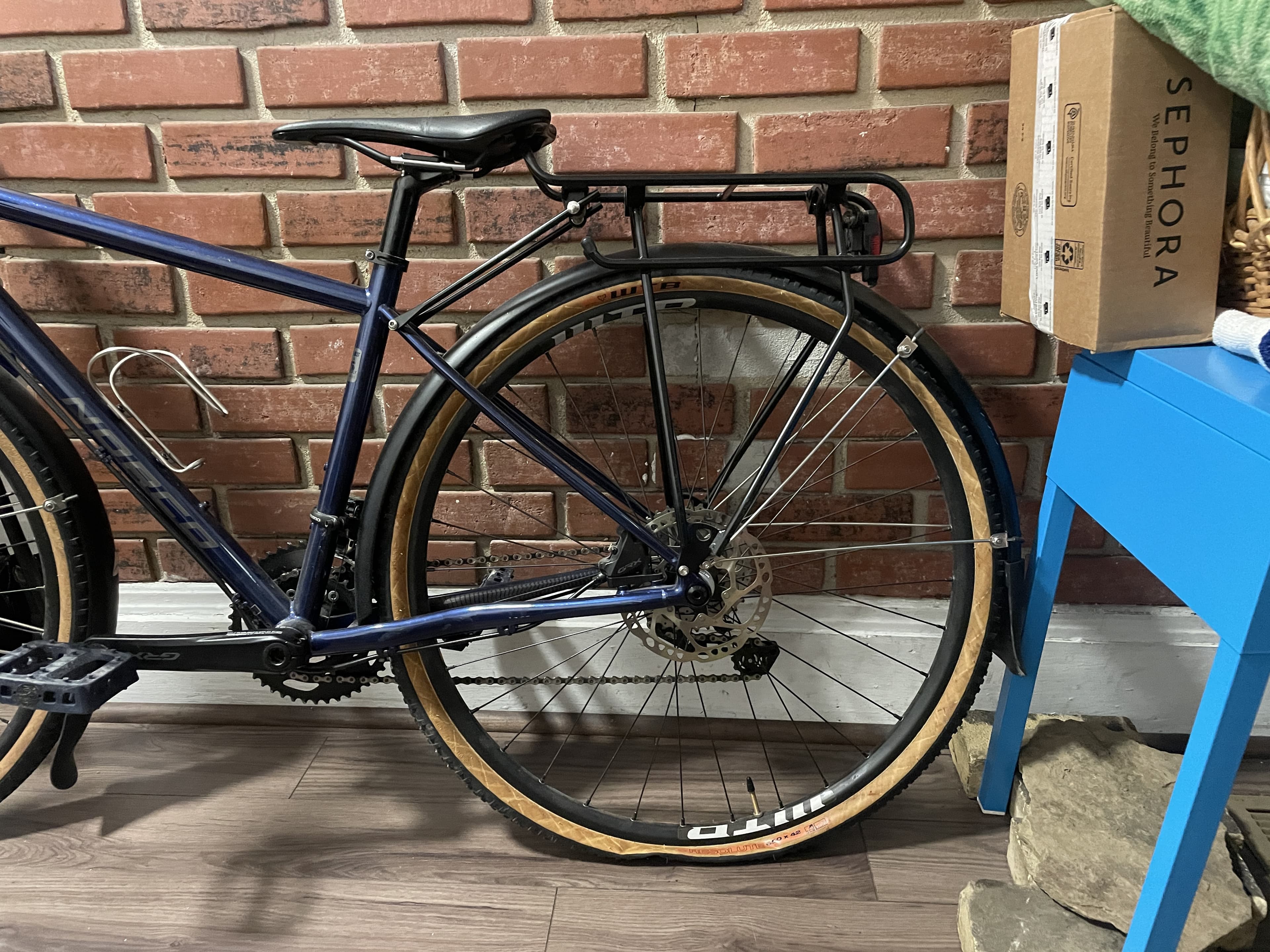 2020 Norco Search XR S2 BicycleBlueBook