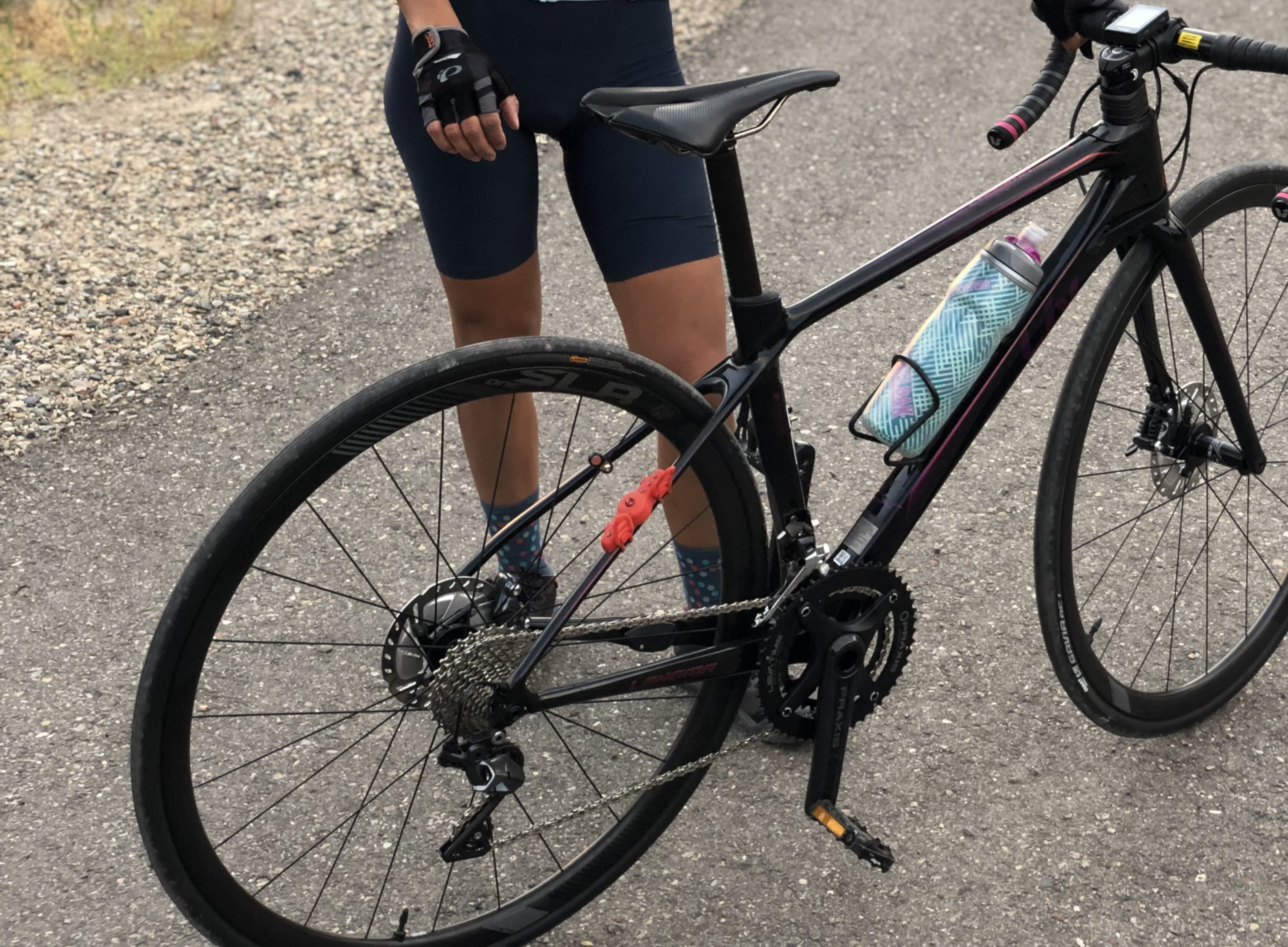 Liv langma advanced pro outlet 2019