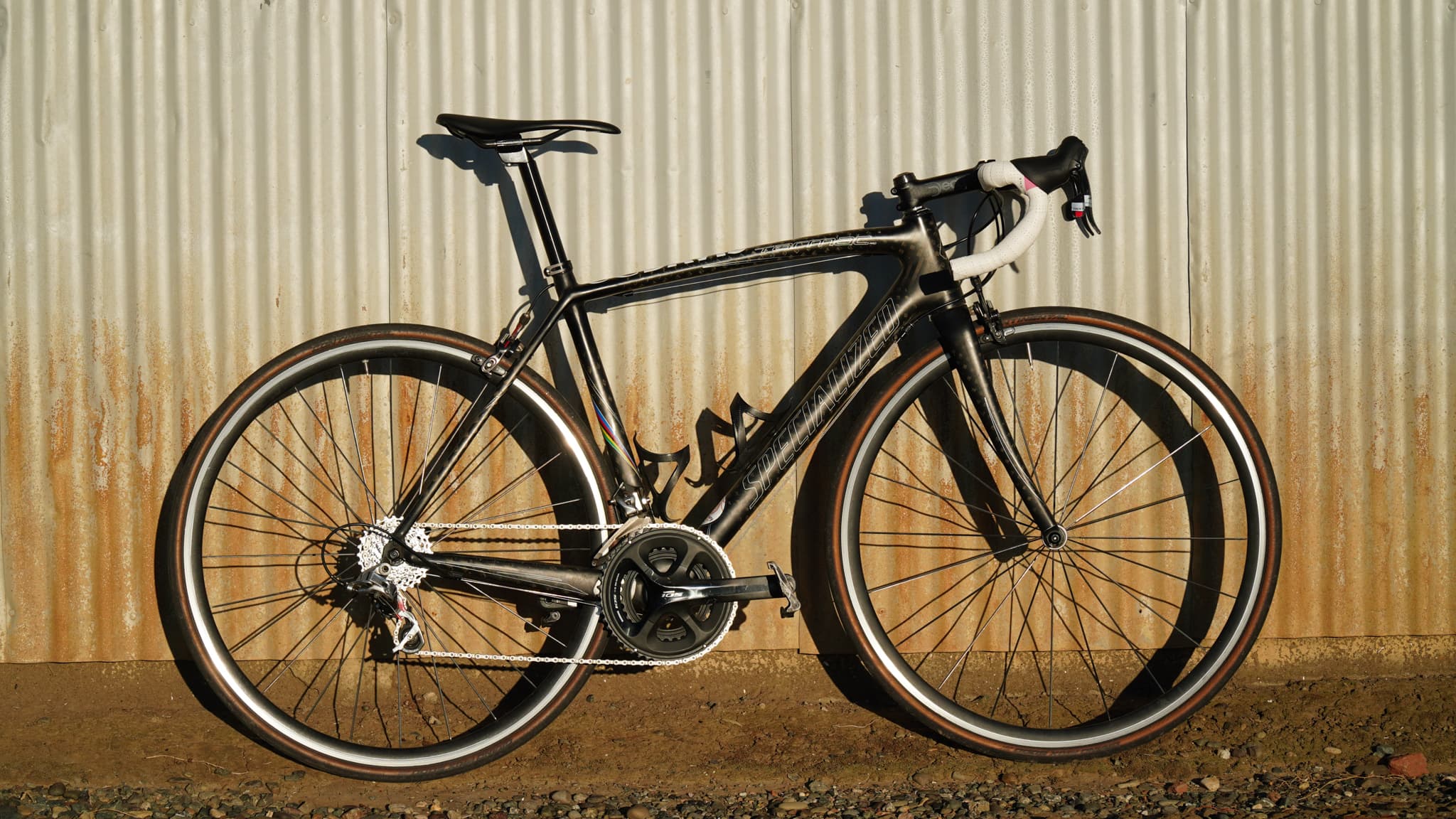 Specialized tarmac pro 2010 sale