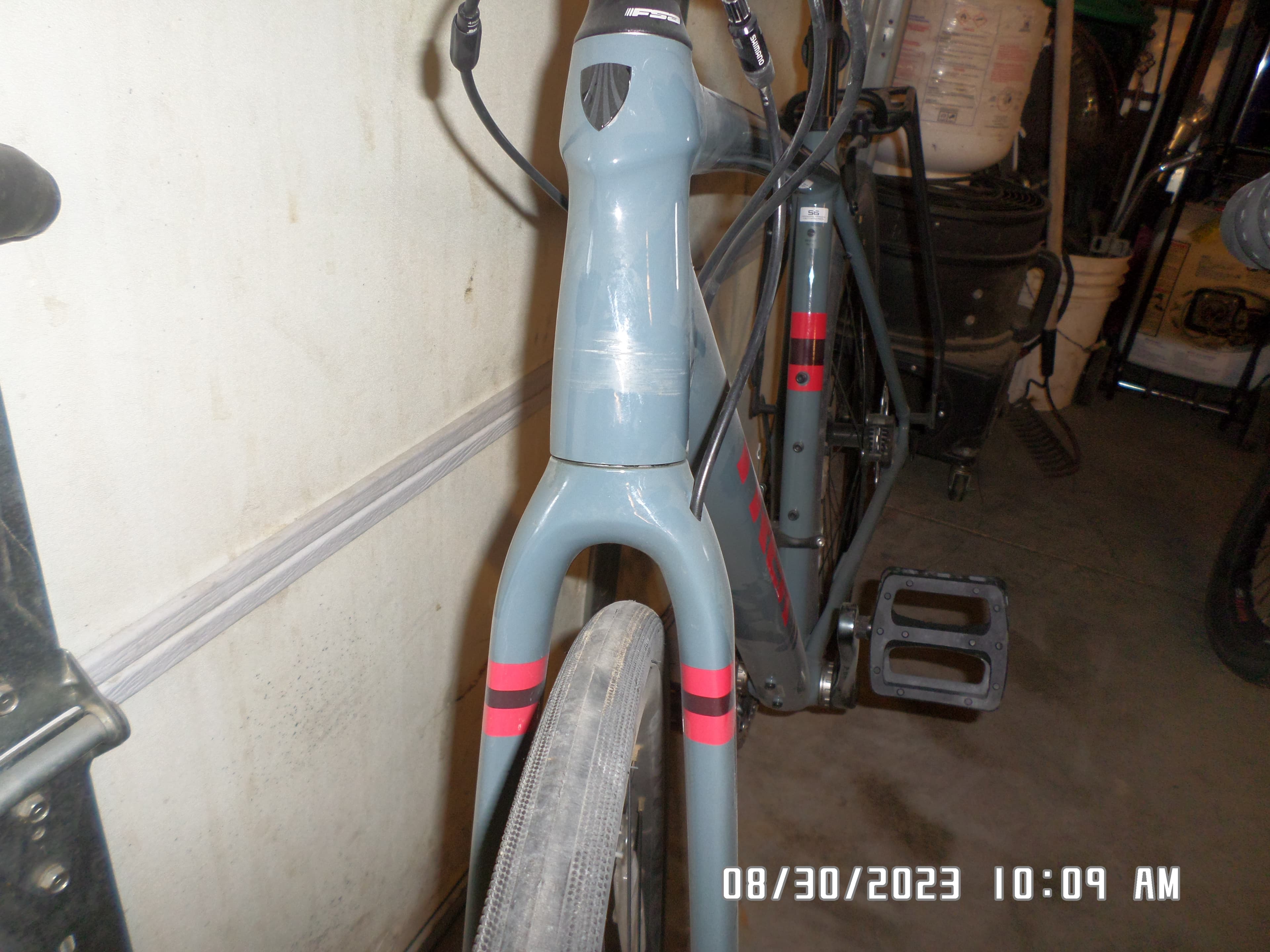 Trek checkpoint 2024 al 4 2020