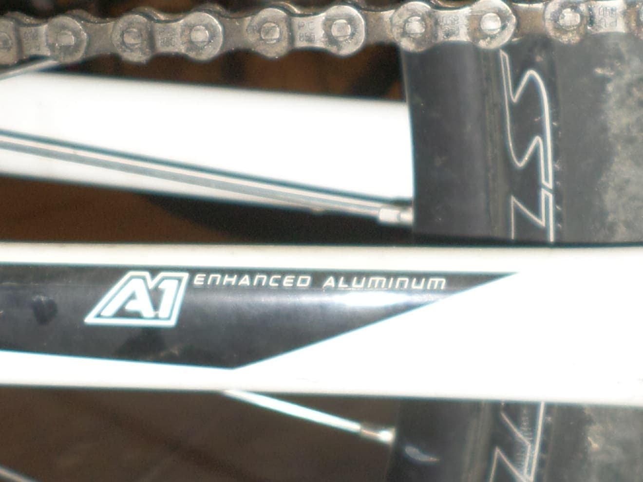 Specialized hardrock a1 enhanced aluminum cheap