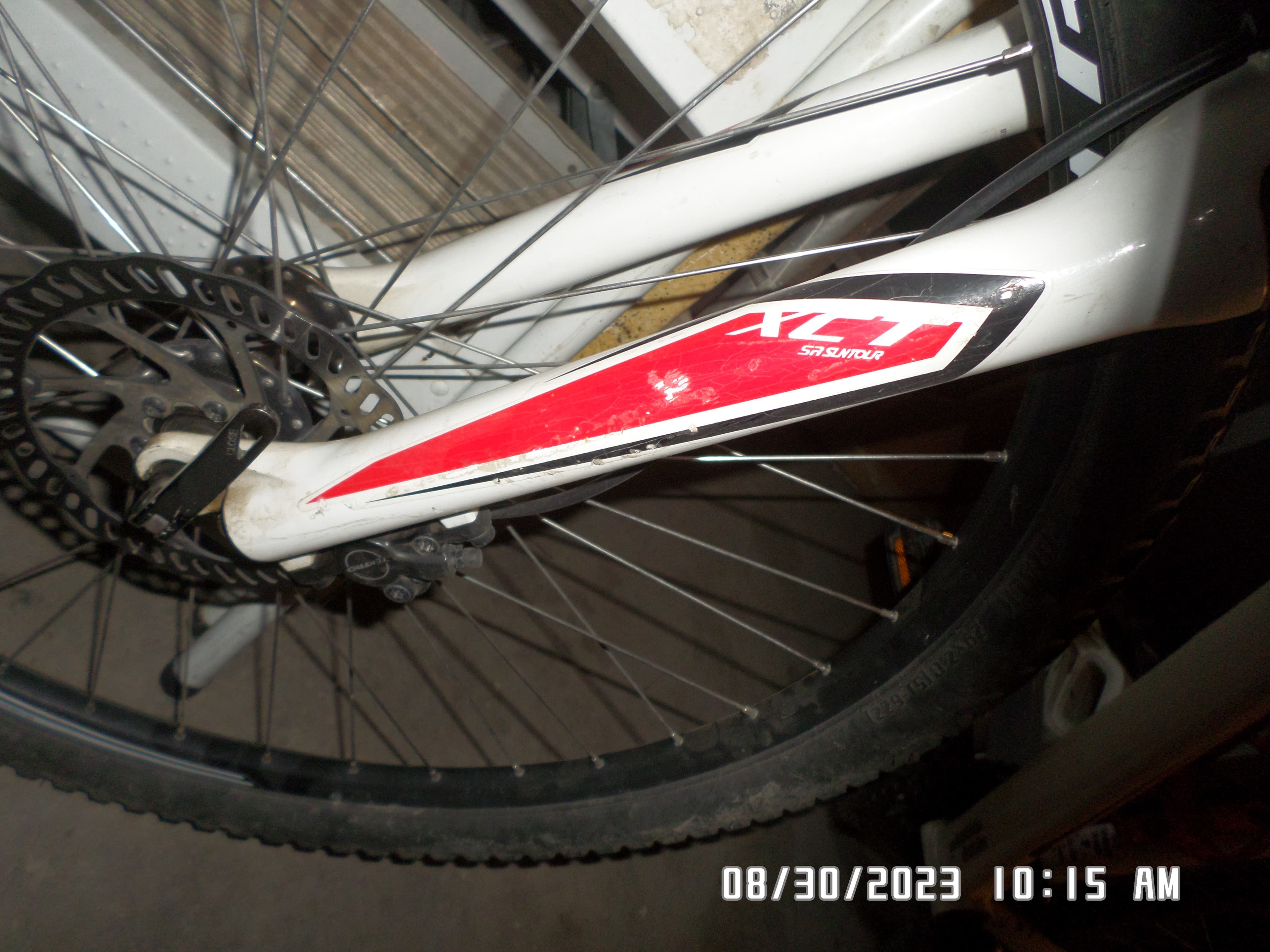 2012 Specialized Hardrock Sport Disc 2 BicycleBlueBook
