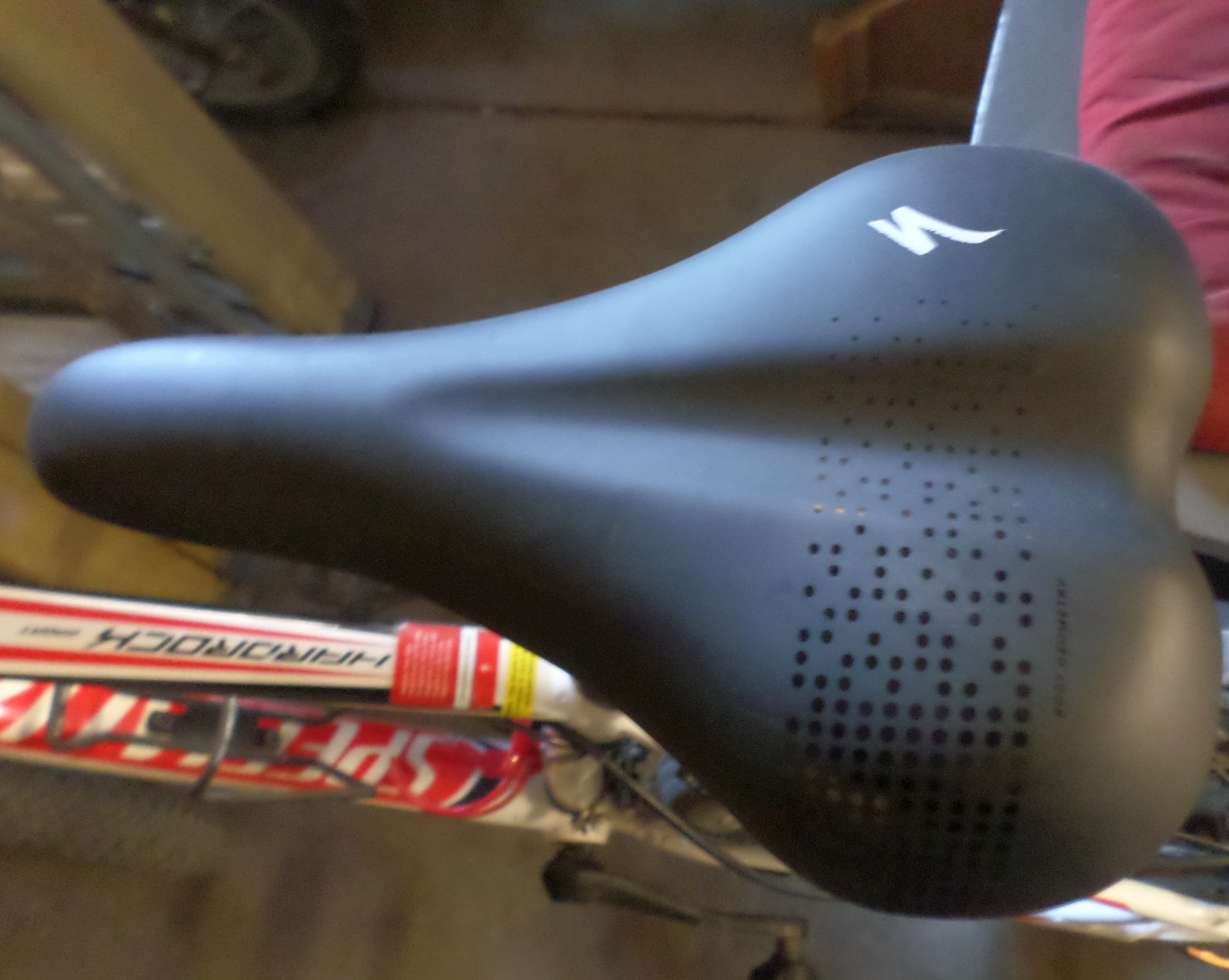 Specialized discount hardrock aluminum