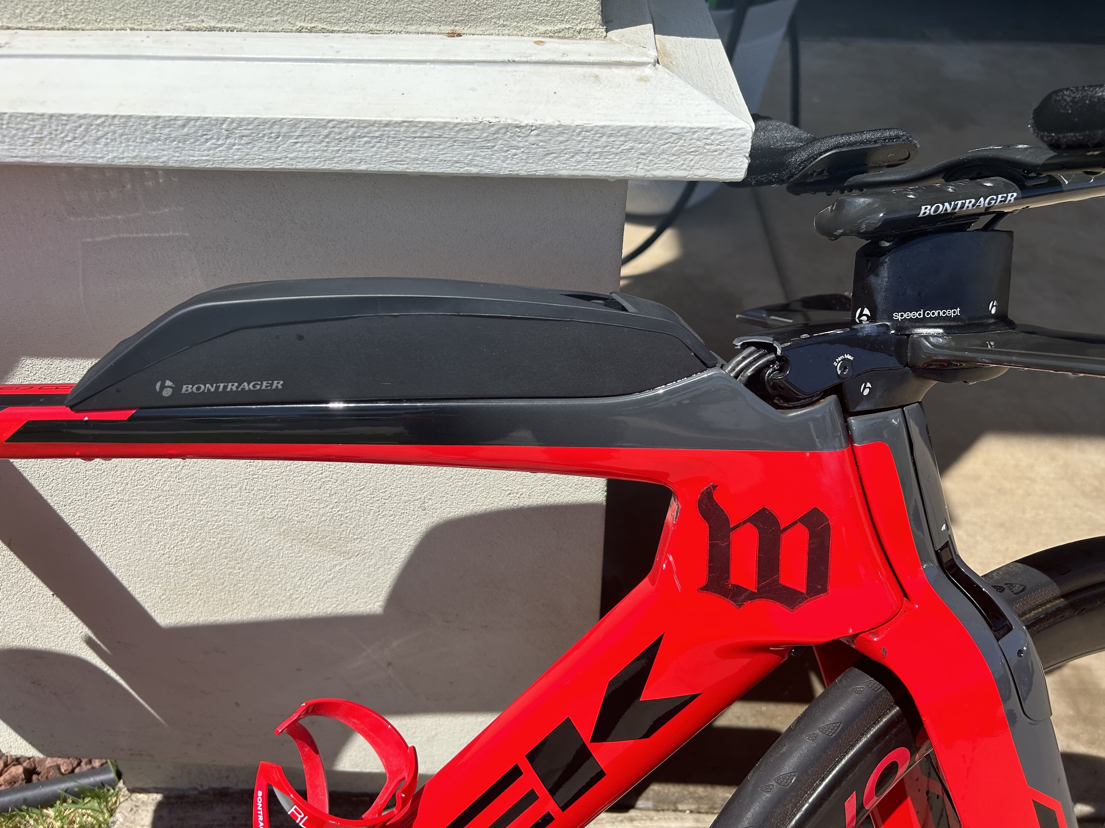 2018 trek speed concept for sale top