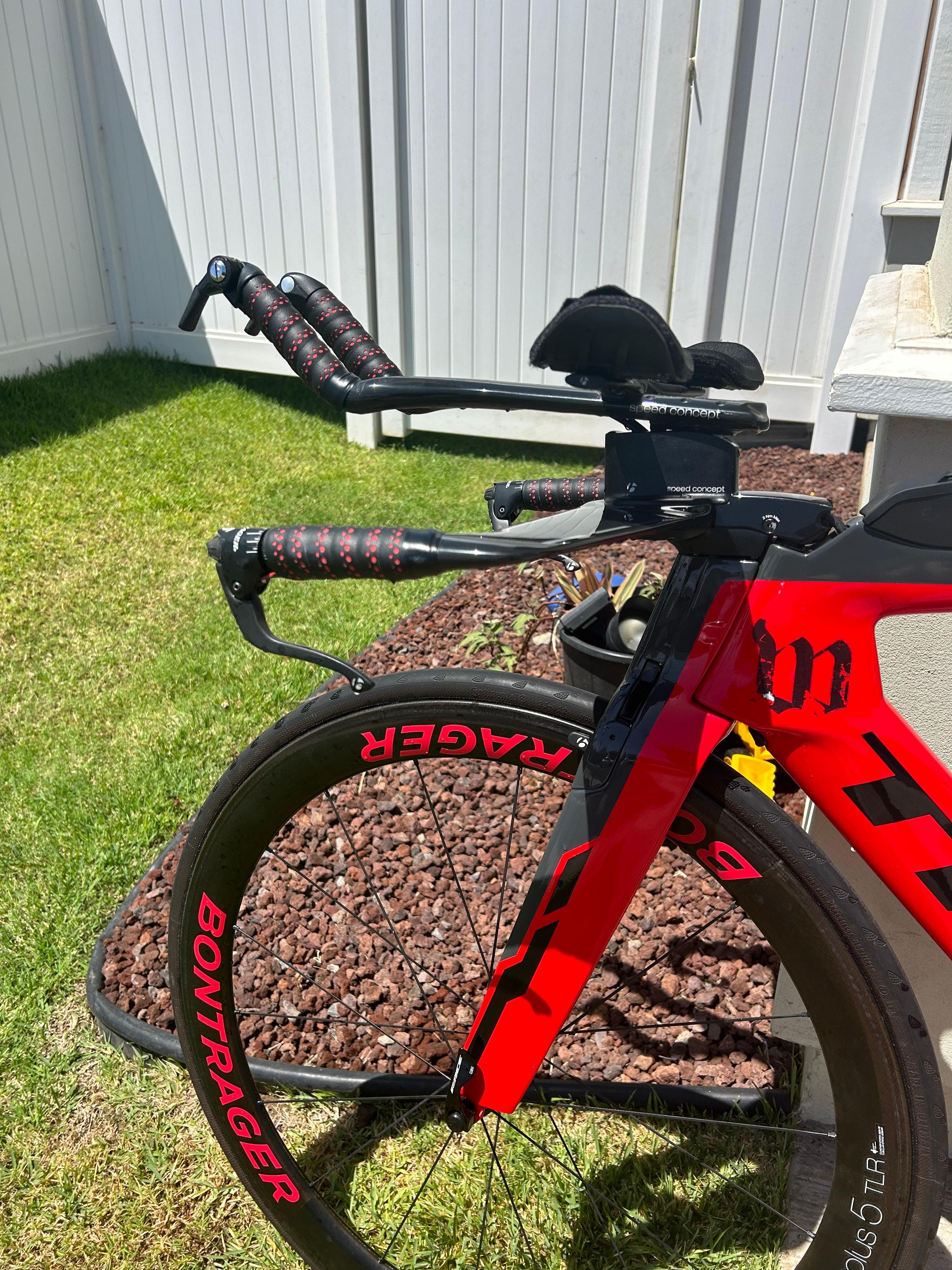Speed top concept 2018