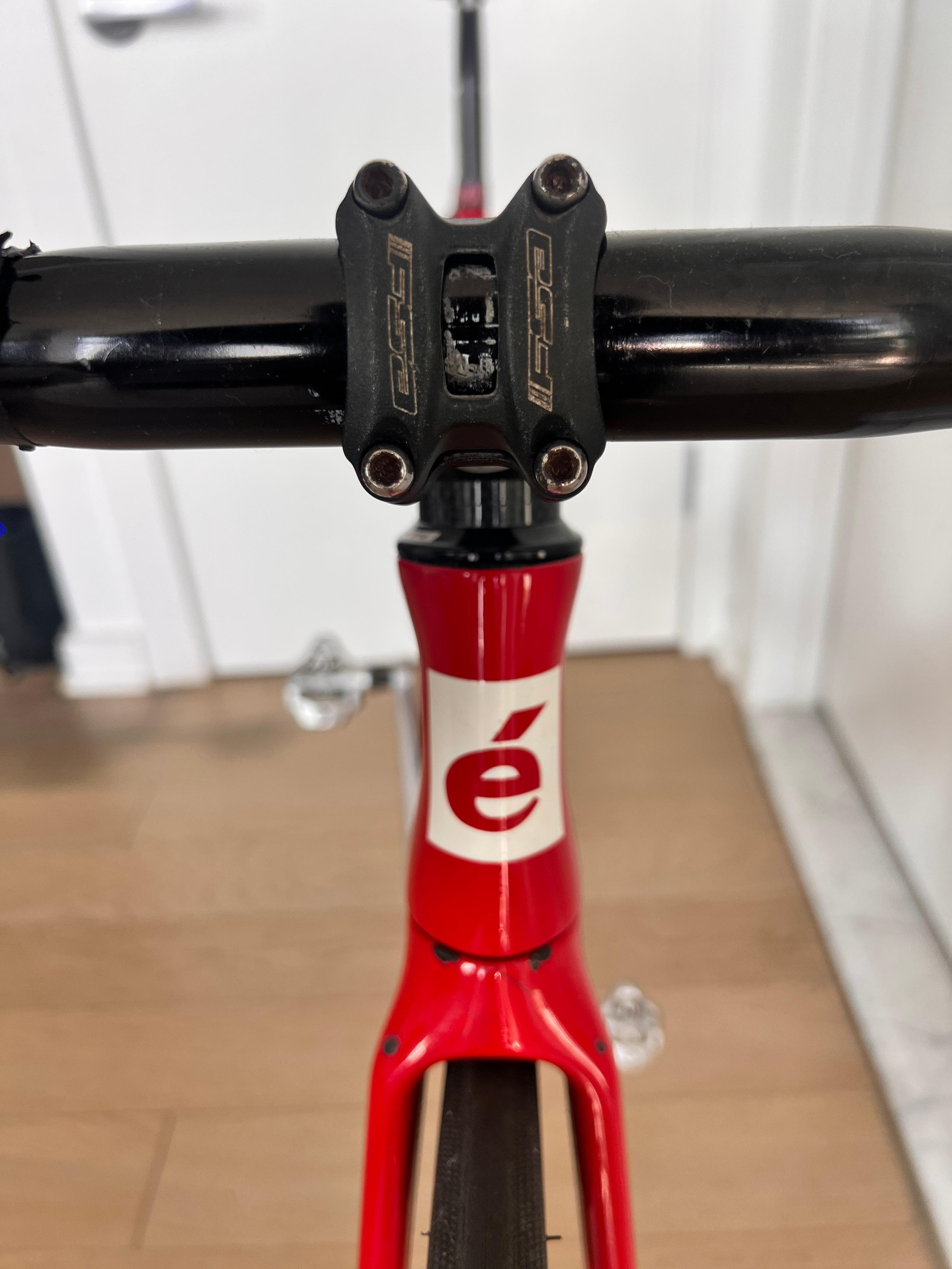 Cervelo t4 for sale on sale