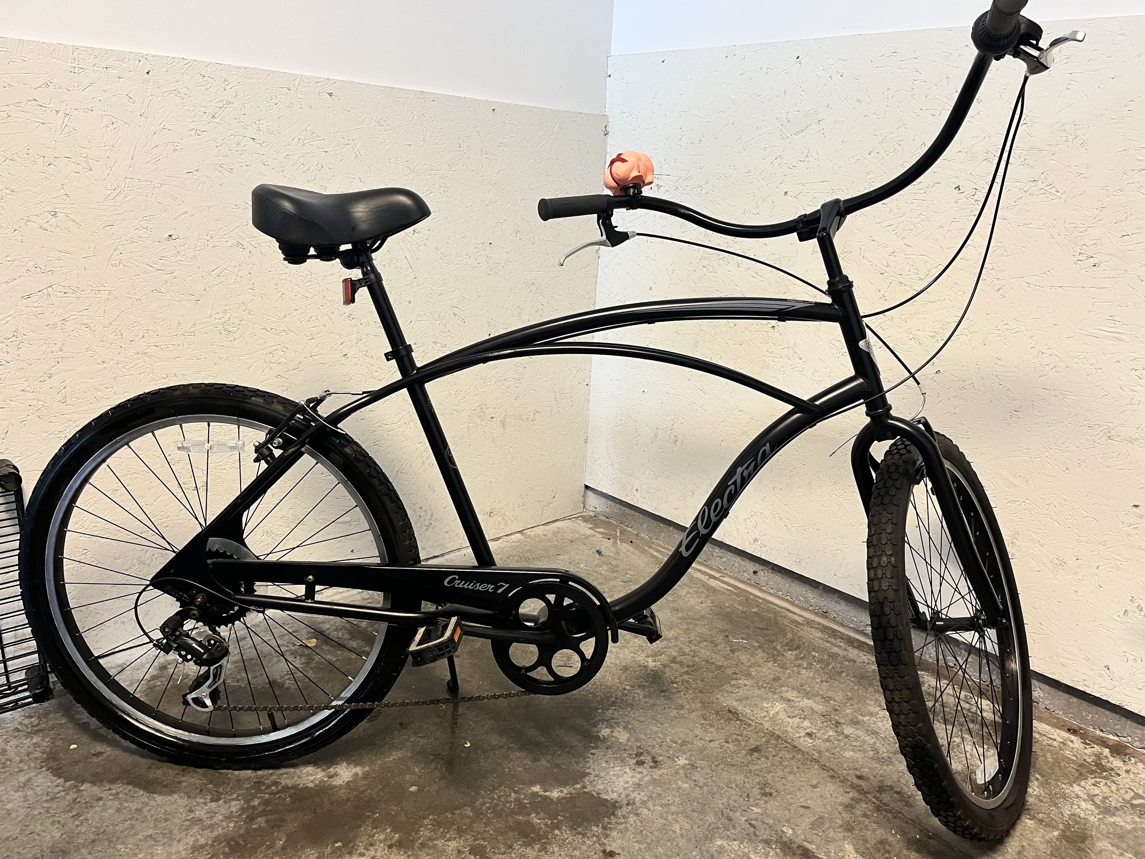 Electra lux 7 cruiser 2025