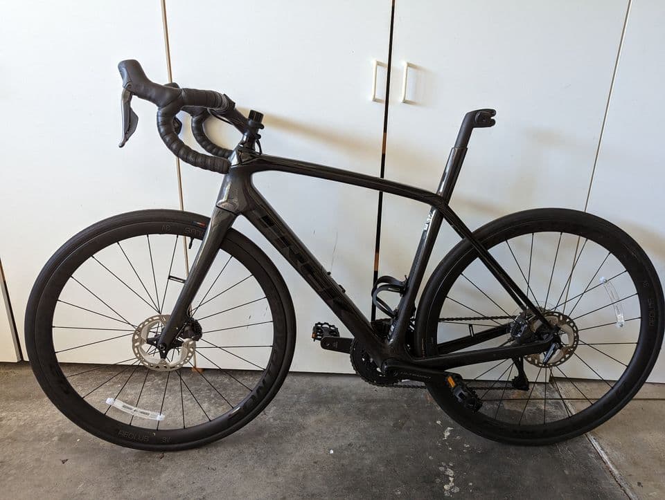 2021 best sale domane sl7