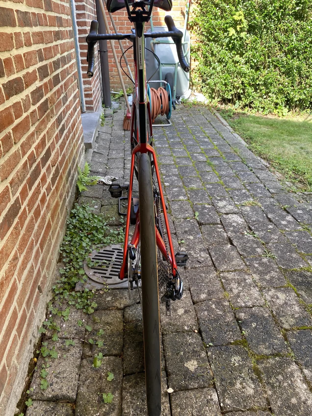 2021 cannondale SystemSix Carbon Ulteg BicycleBlueBook