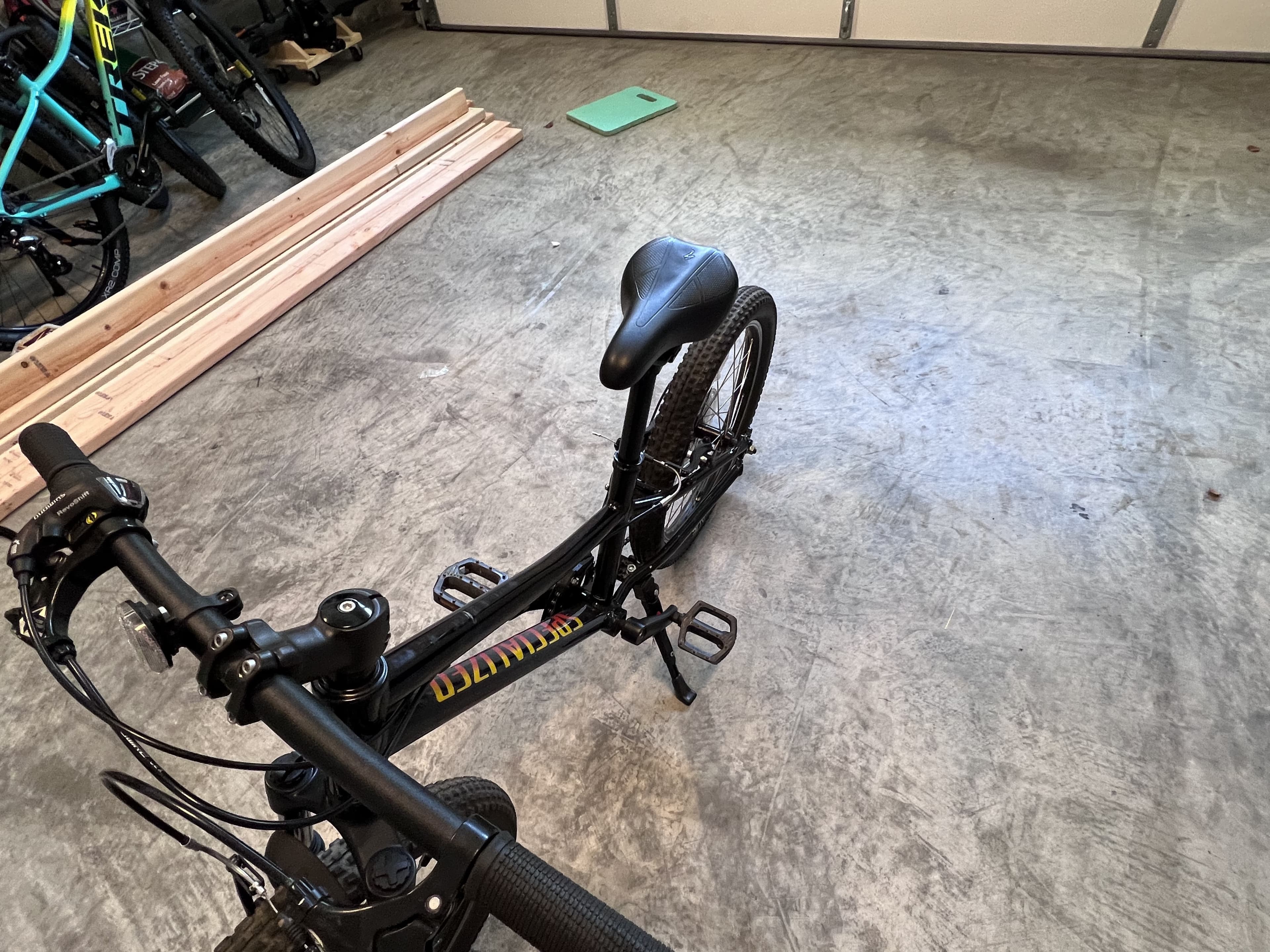 Specialized hotrock 20 2020 top