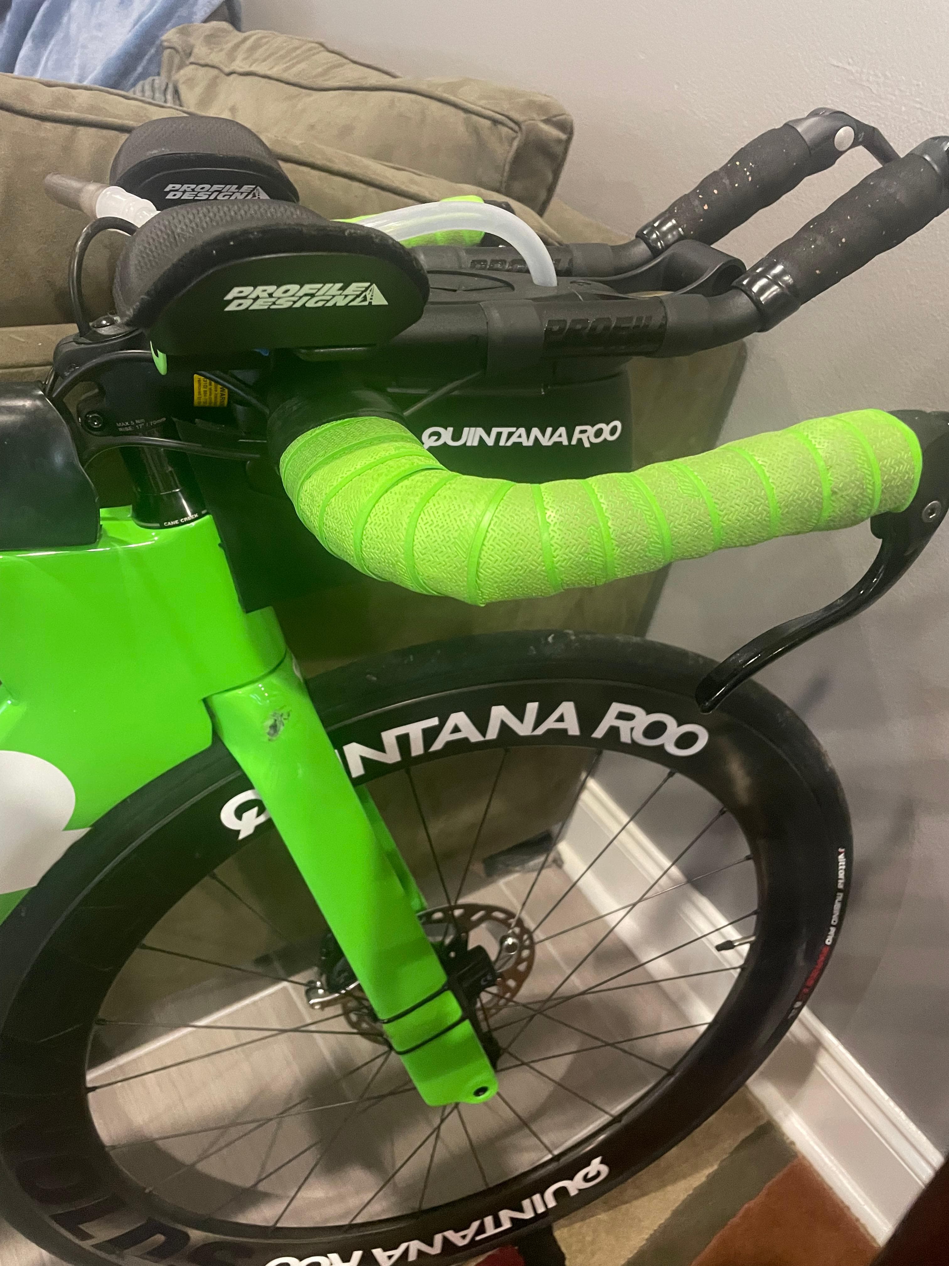 Used quintana roo bikes deals for sale