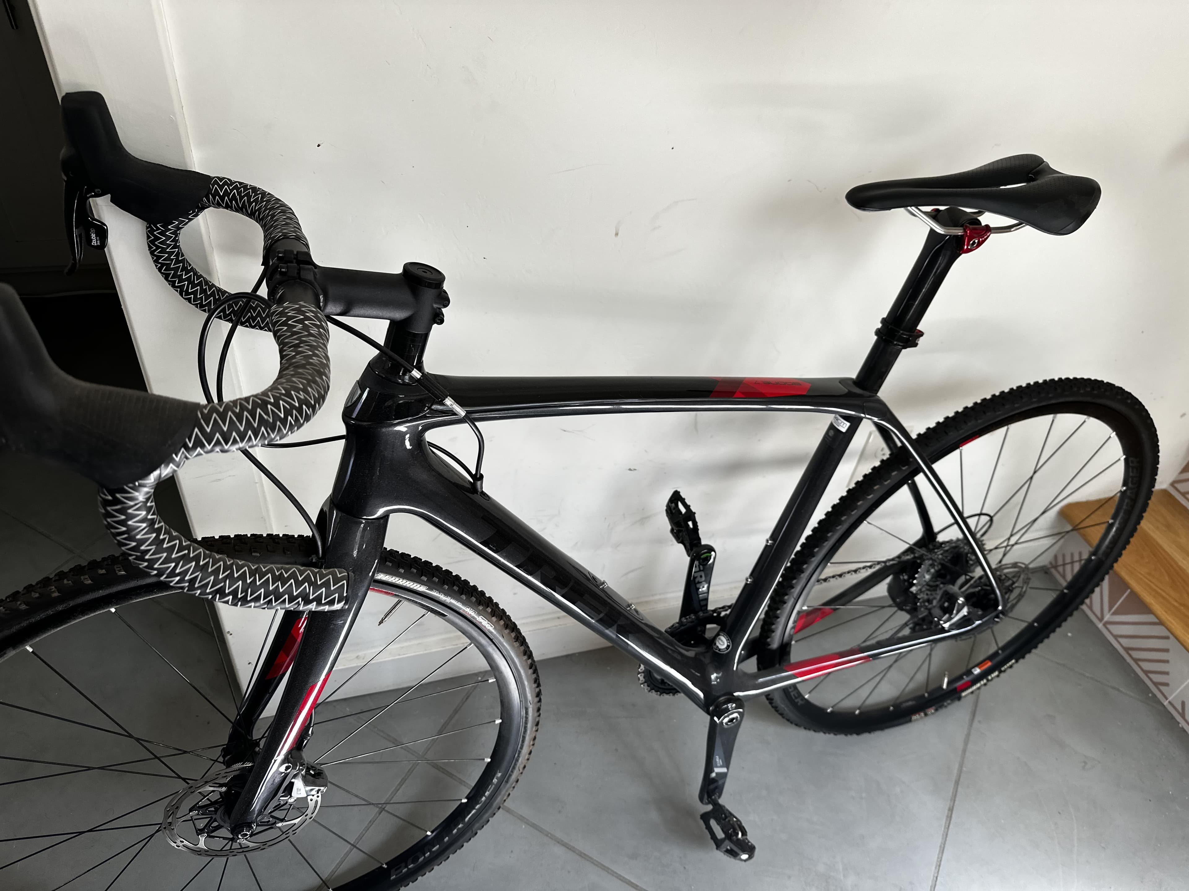 2018 trek boone 7 sales