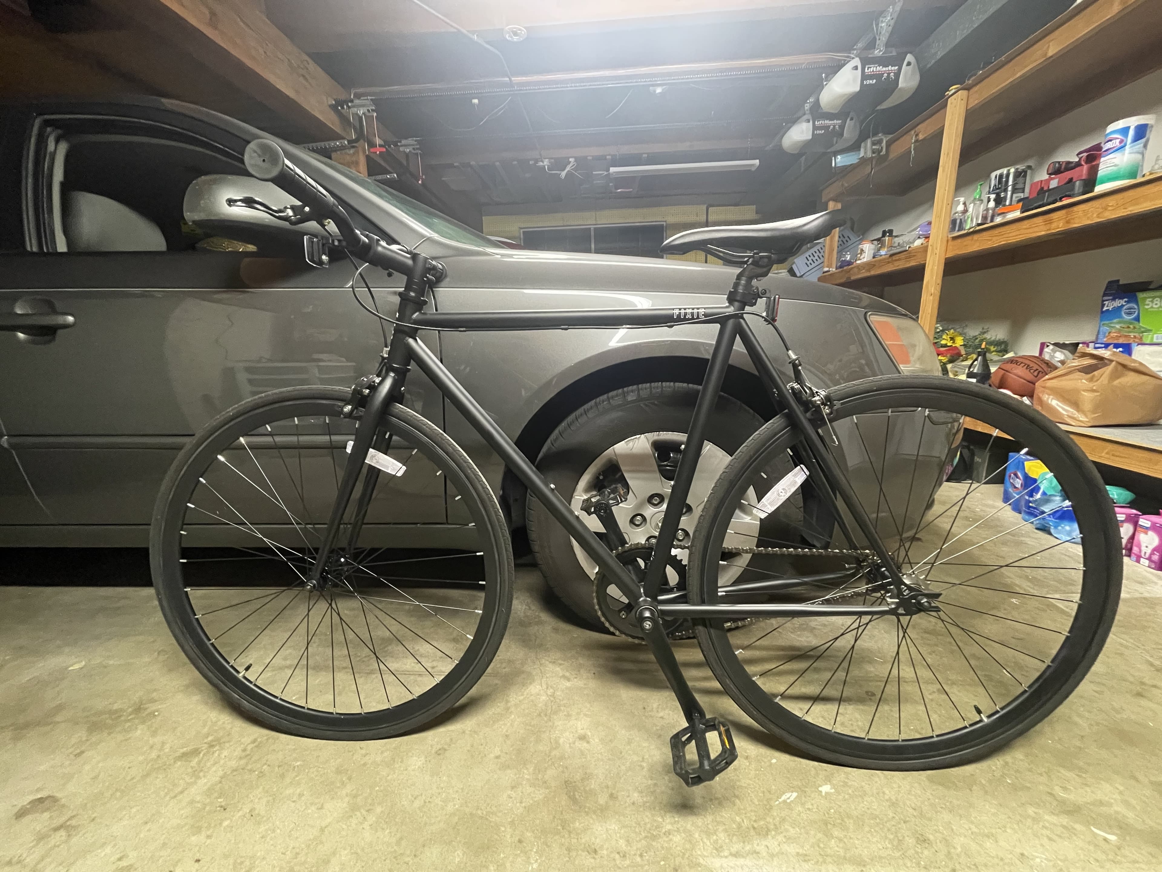 Fixie sale bike 2020