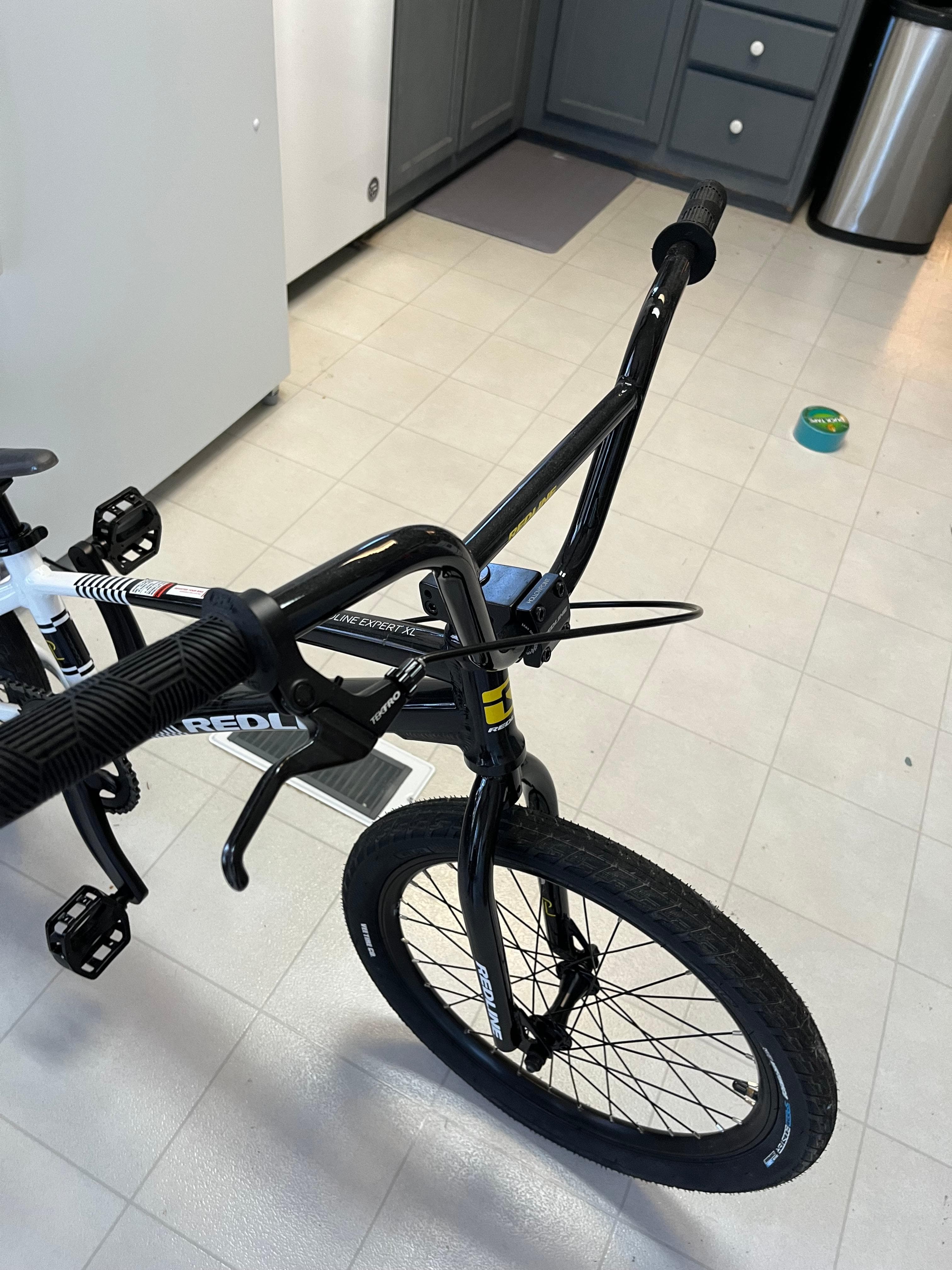 Bmx redline new arrivals expert xl