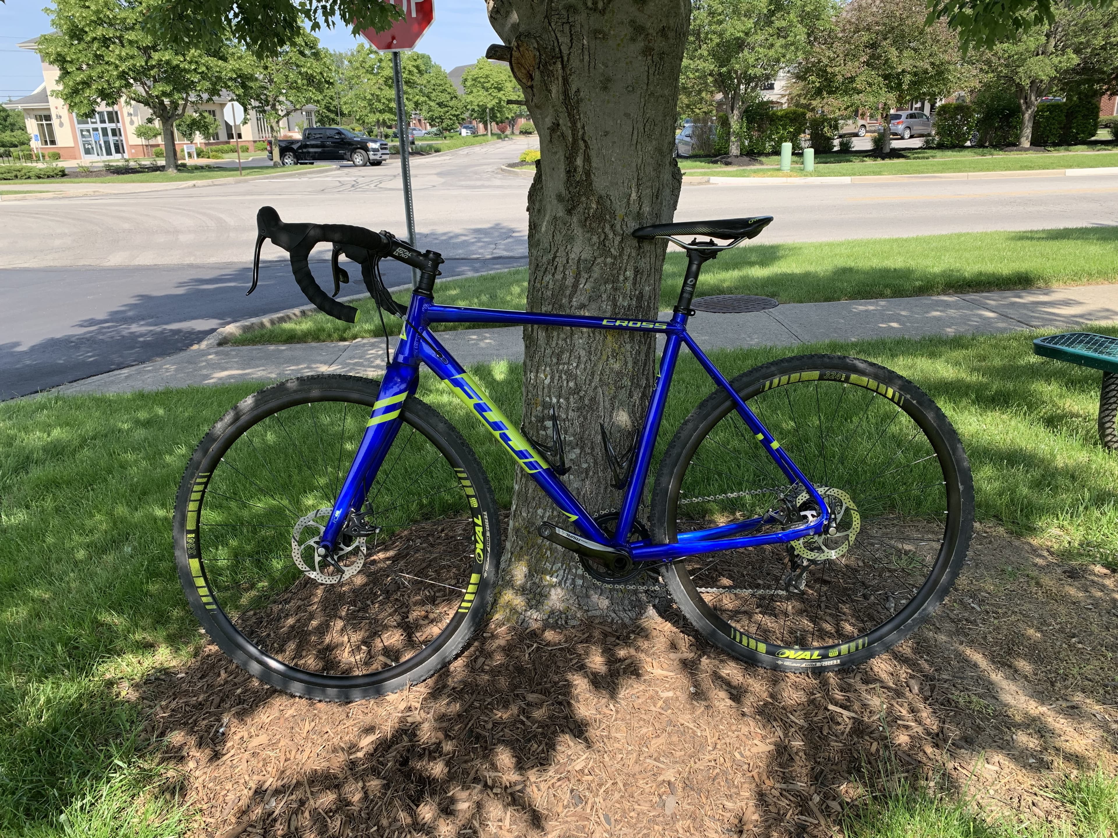 Fuji cross sale 1.5
