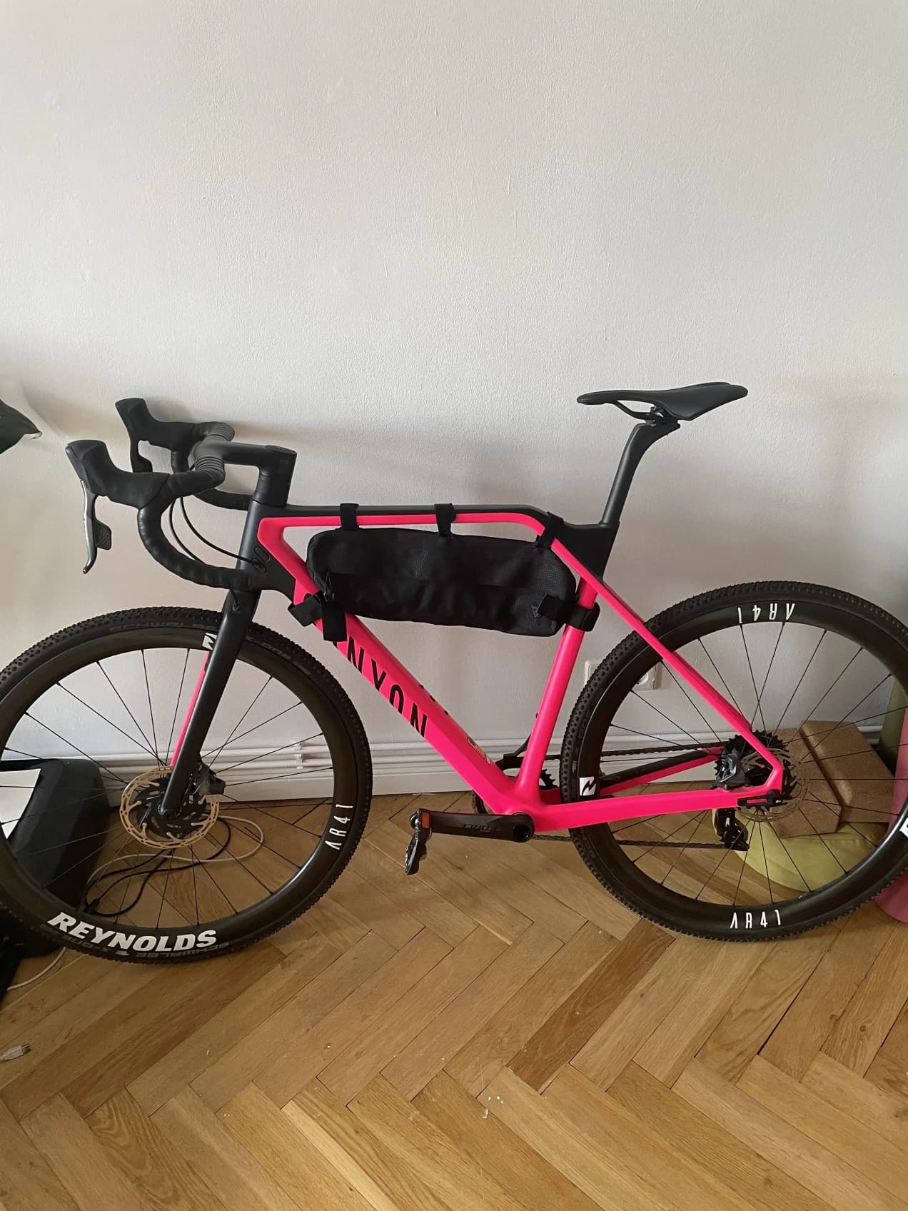 Canyon inflite cf slx 9.0 deals