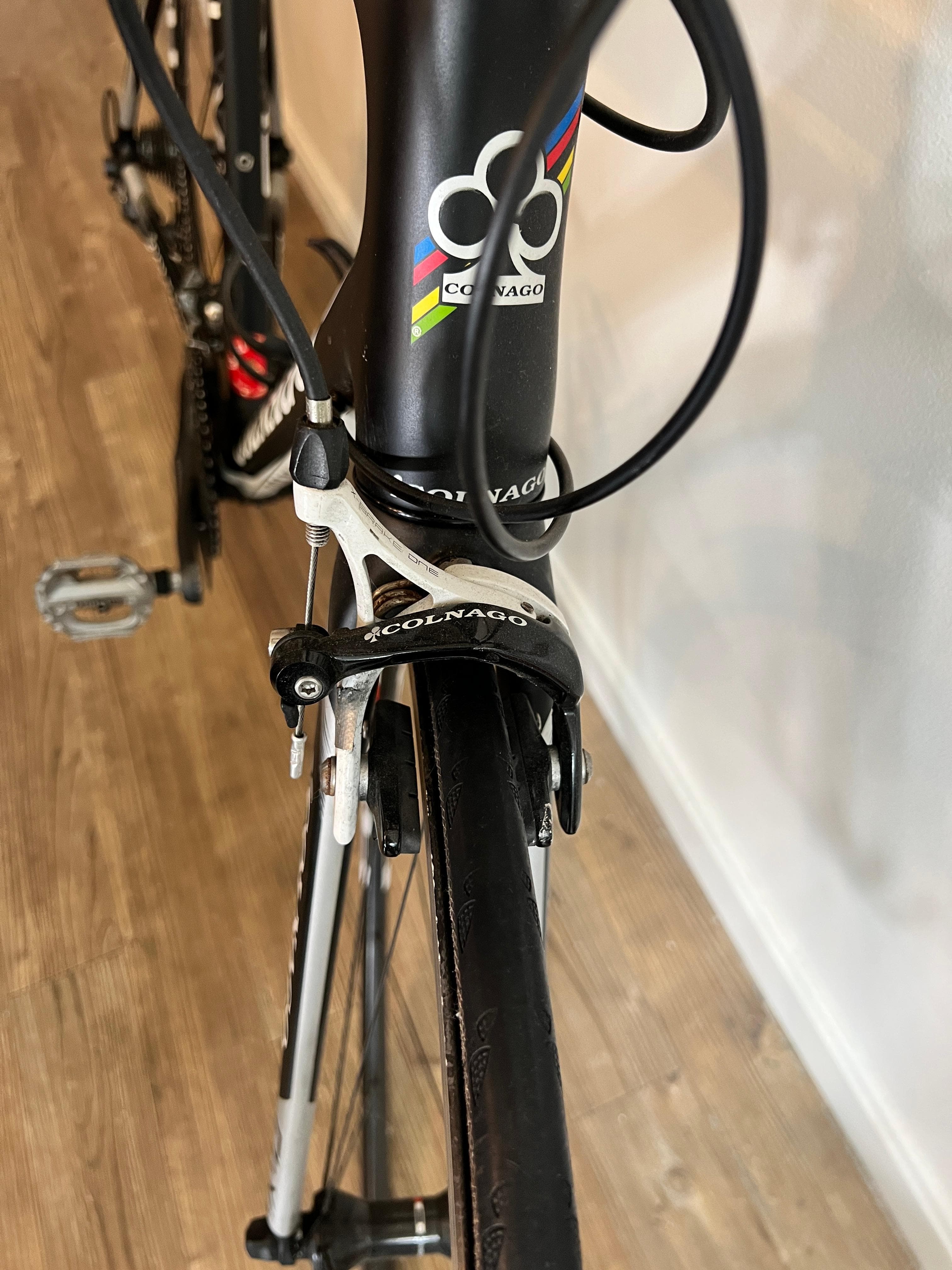 Colnago clx 3.0 2025 size chart